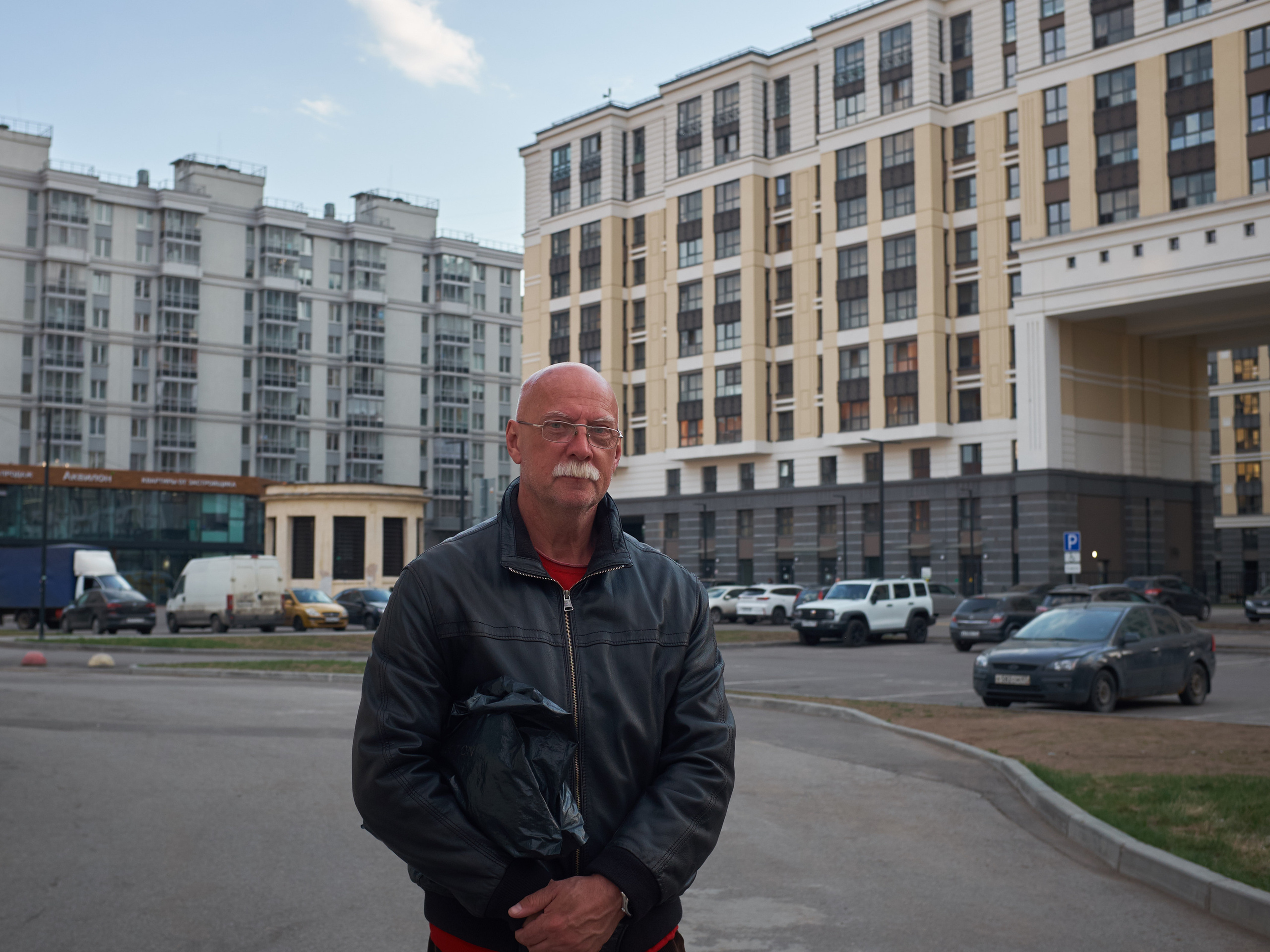 Николай Константинович