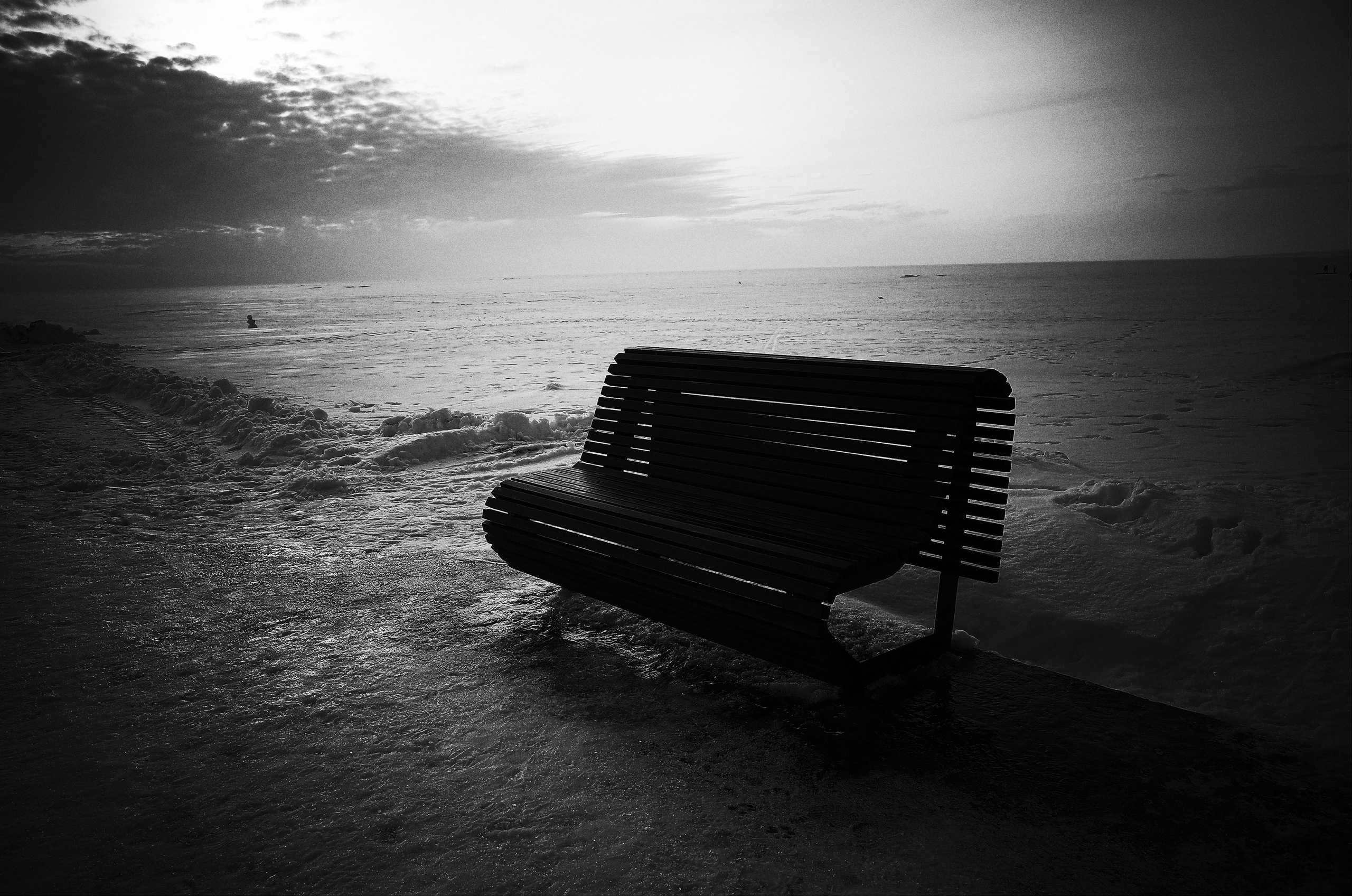 Личный дневник. Ольга Шкотова документальный фотограф