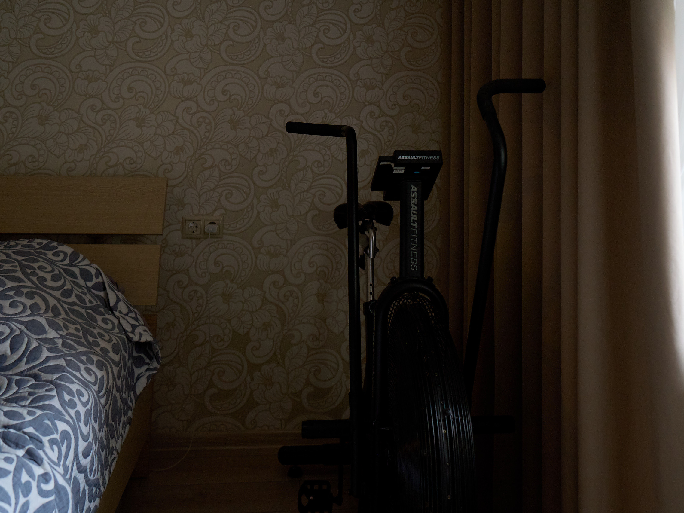 «Обычный» человек. Ольга Шкотова документальный фотограф