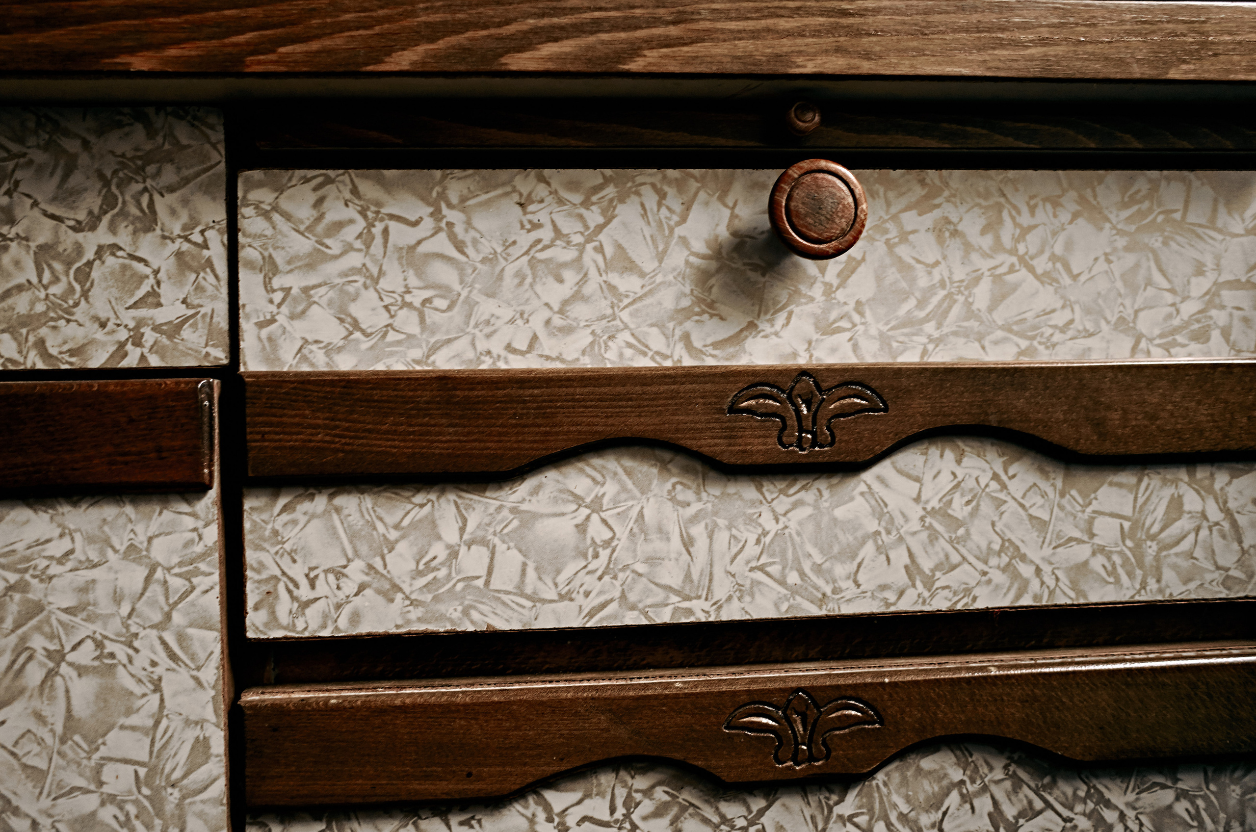 Старая квартира. Ольга Шкотова документальный фотограф