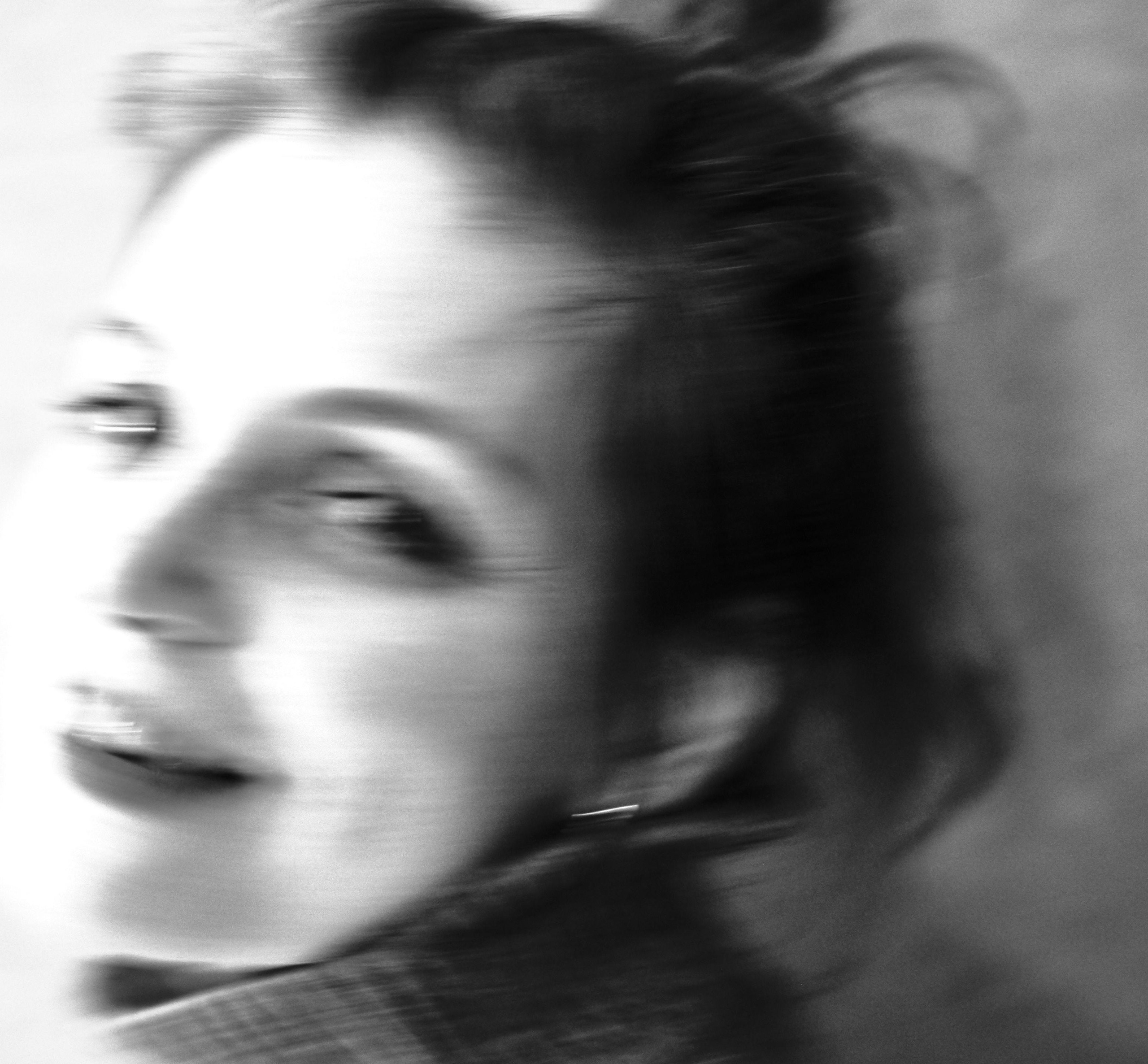 Портреты. Ольга Шкотова документальный фотограф