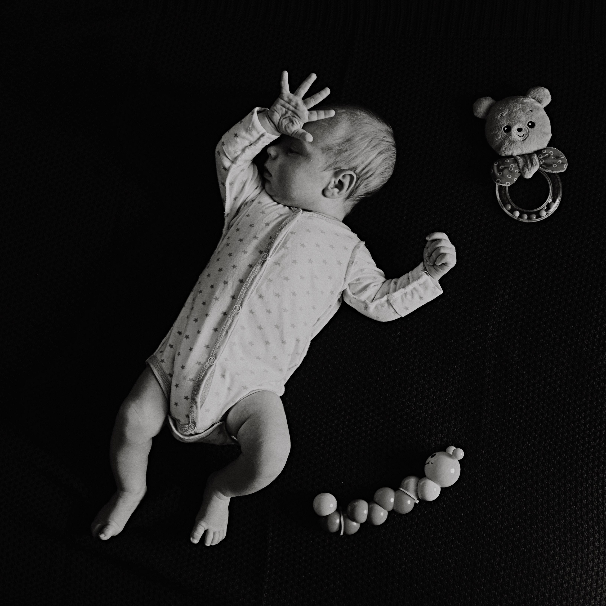 Портреты. Ольга Шкотова документальный фотограф