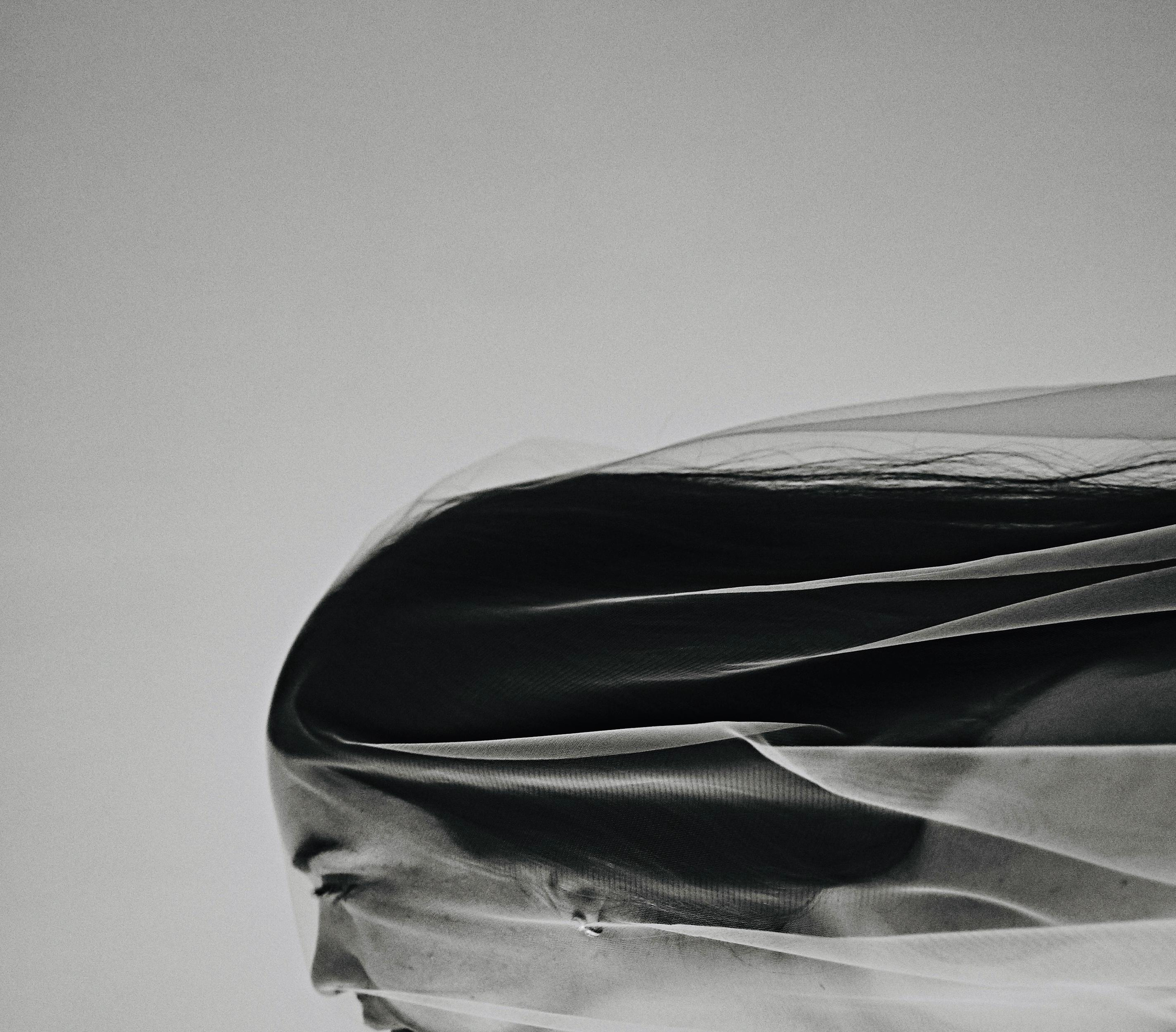 Портреты. Ольга Шкотова документальный фотограф