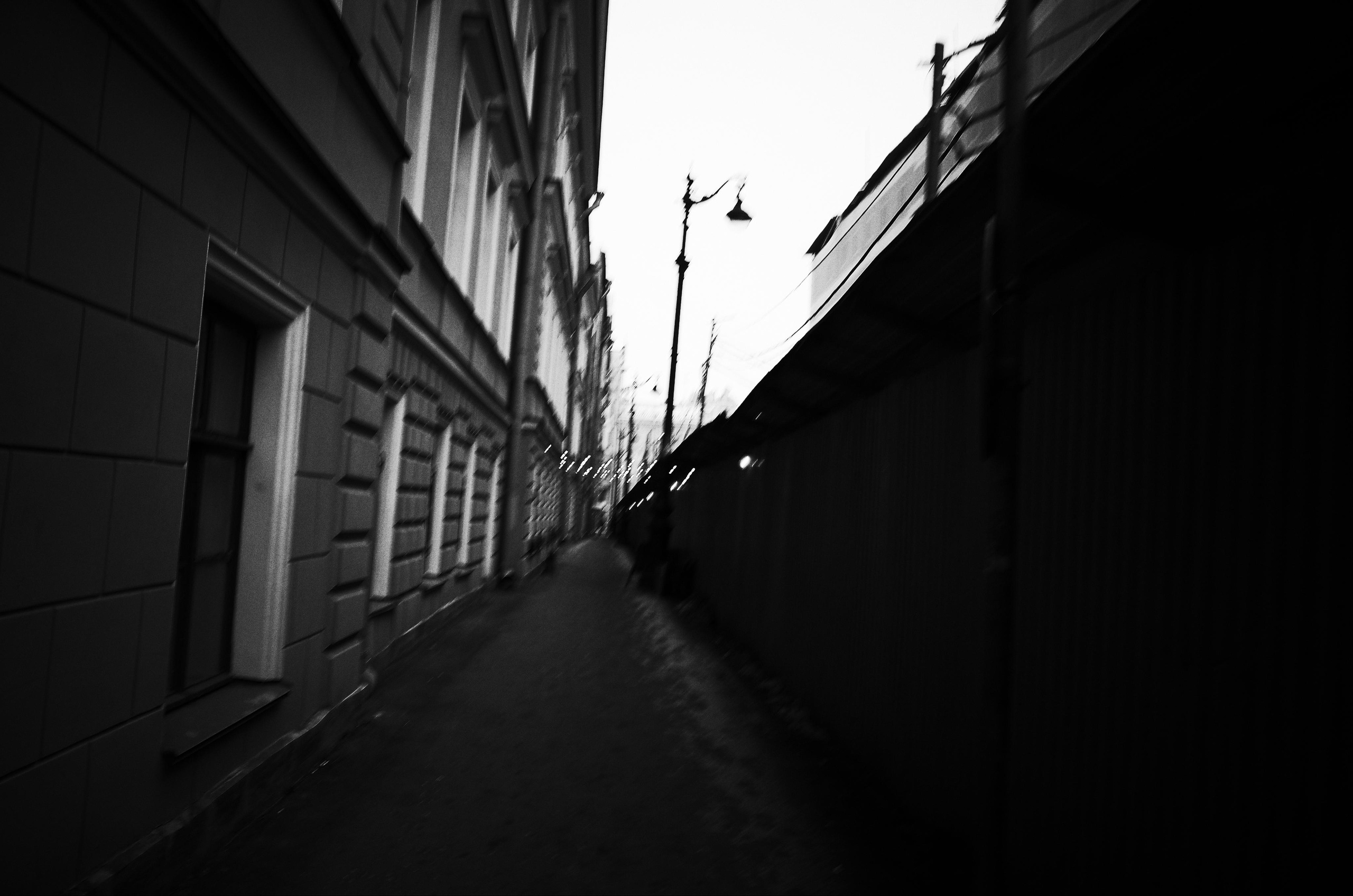 Личный дневник. Ольга Шкотова документальный фотограф