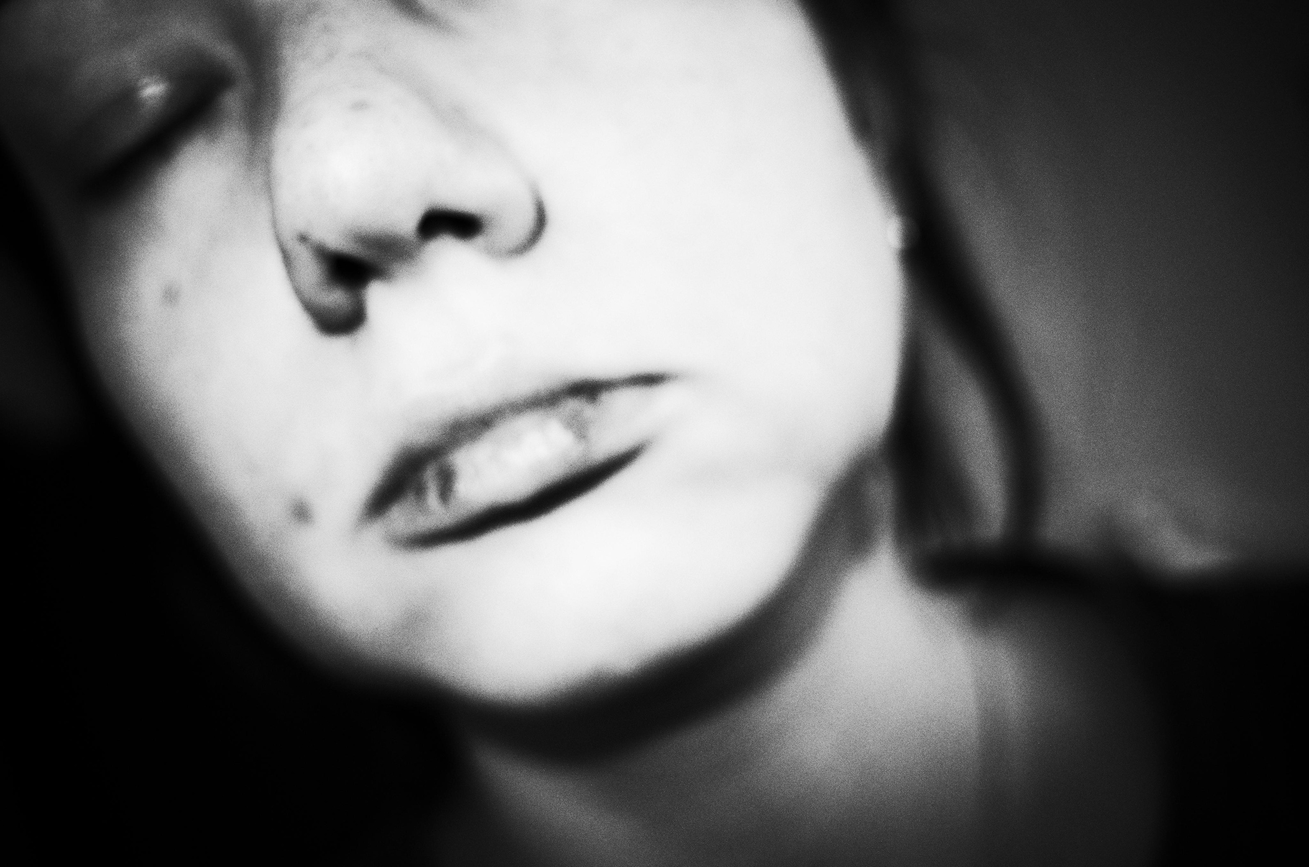 Личный дневник. Ольга Шкотова документальный фотограф