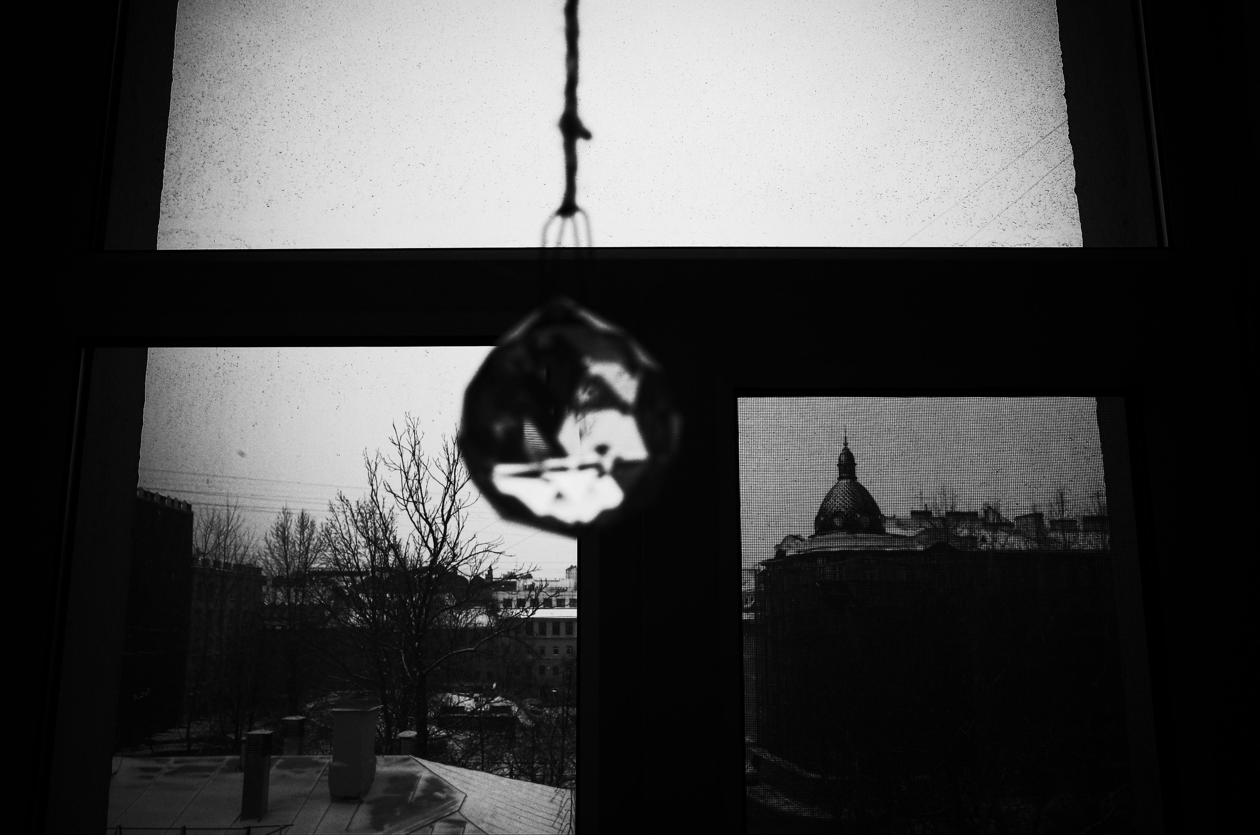 Личный дневник. Ольга Шкотова документальный фотограф