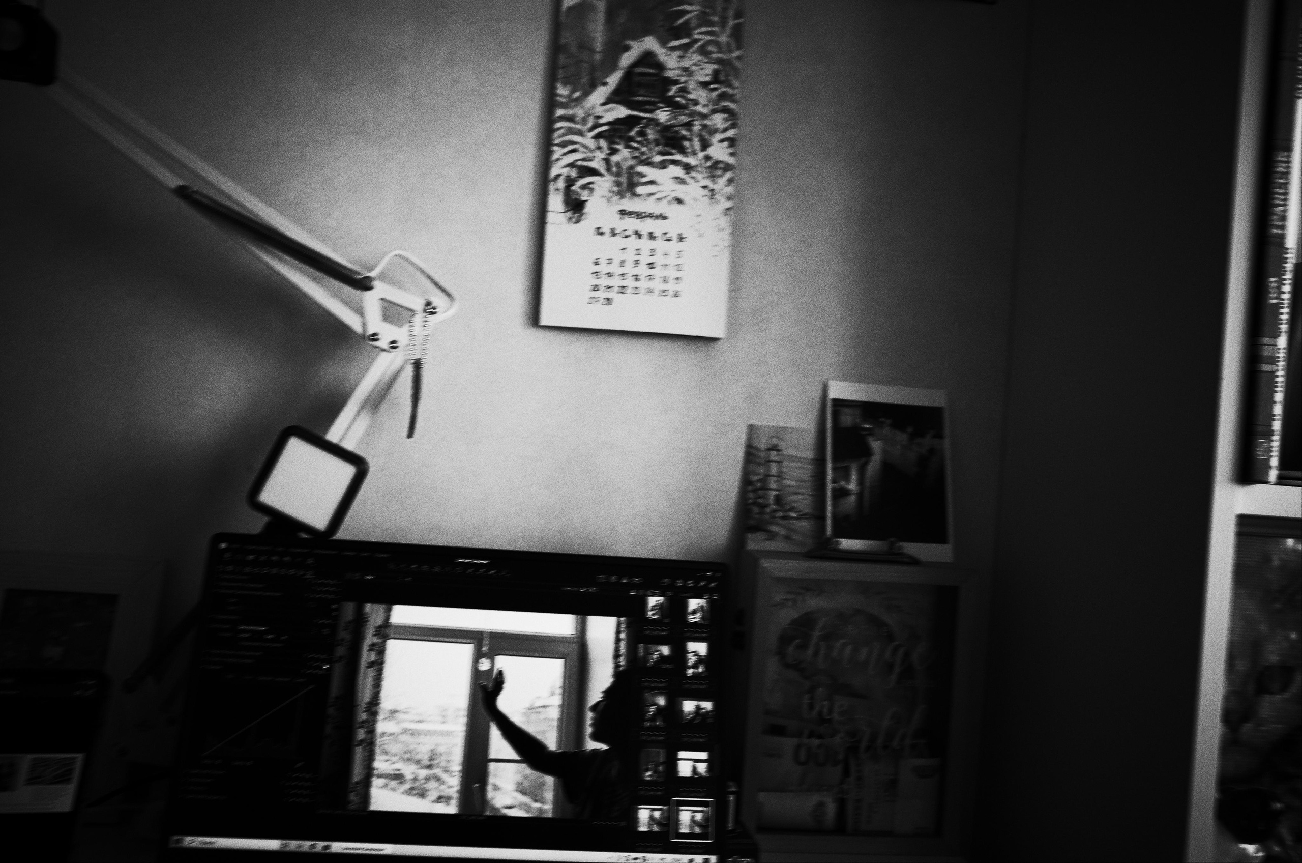 Личный дневник. Ольга Шкотова документальный фотограф