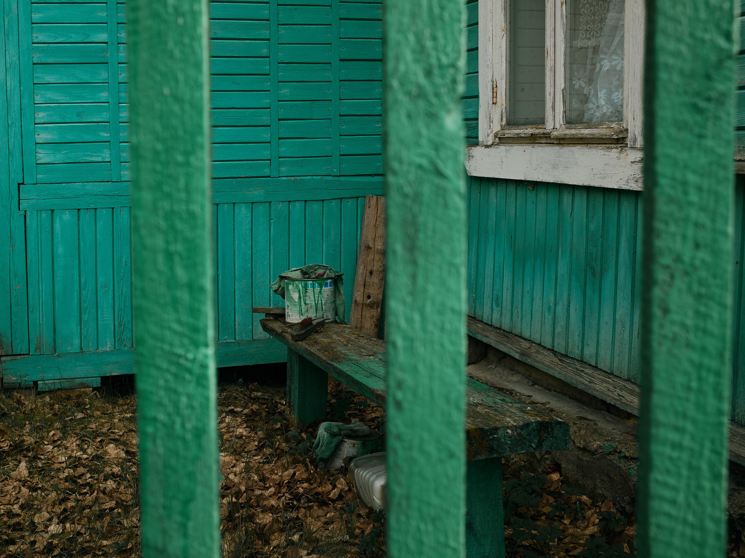 Ящера. Ольга Шкотова документальный фотограф