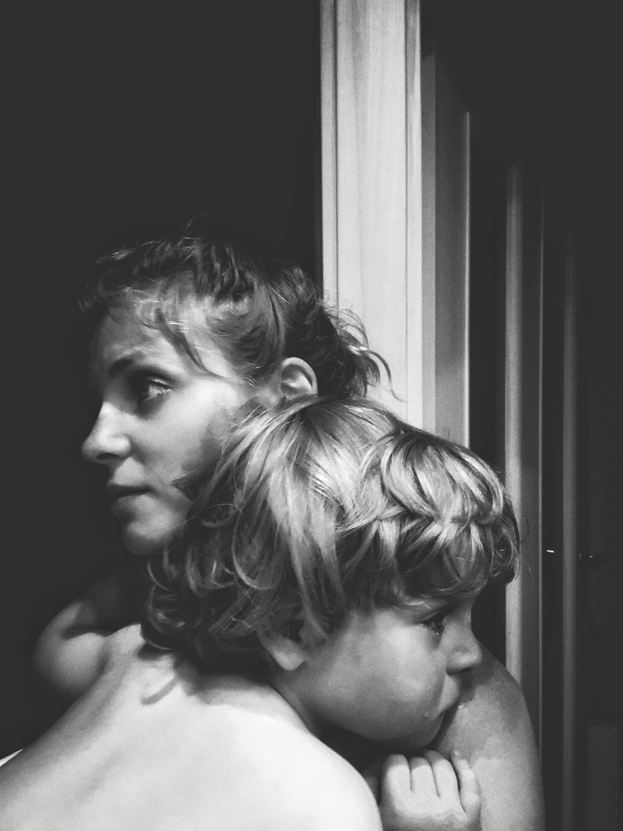 Портреты. Ольга Шкотова документальный фотограф