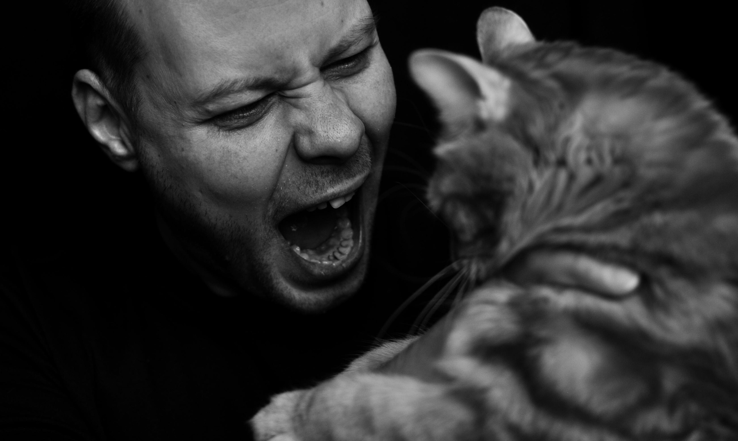 Портреты. Ольга Шкотова документальный фотограф