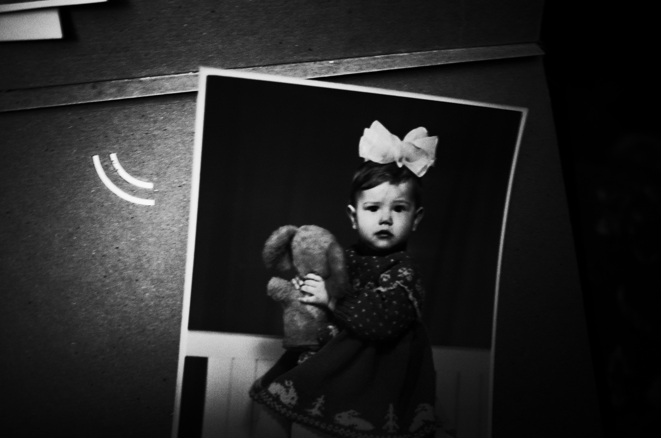 Личный дневник. Ольга Шкотова документальный фотограф