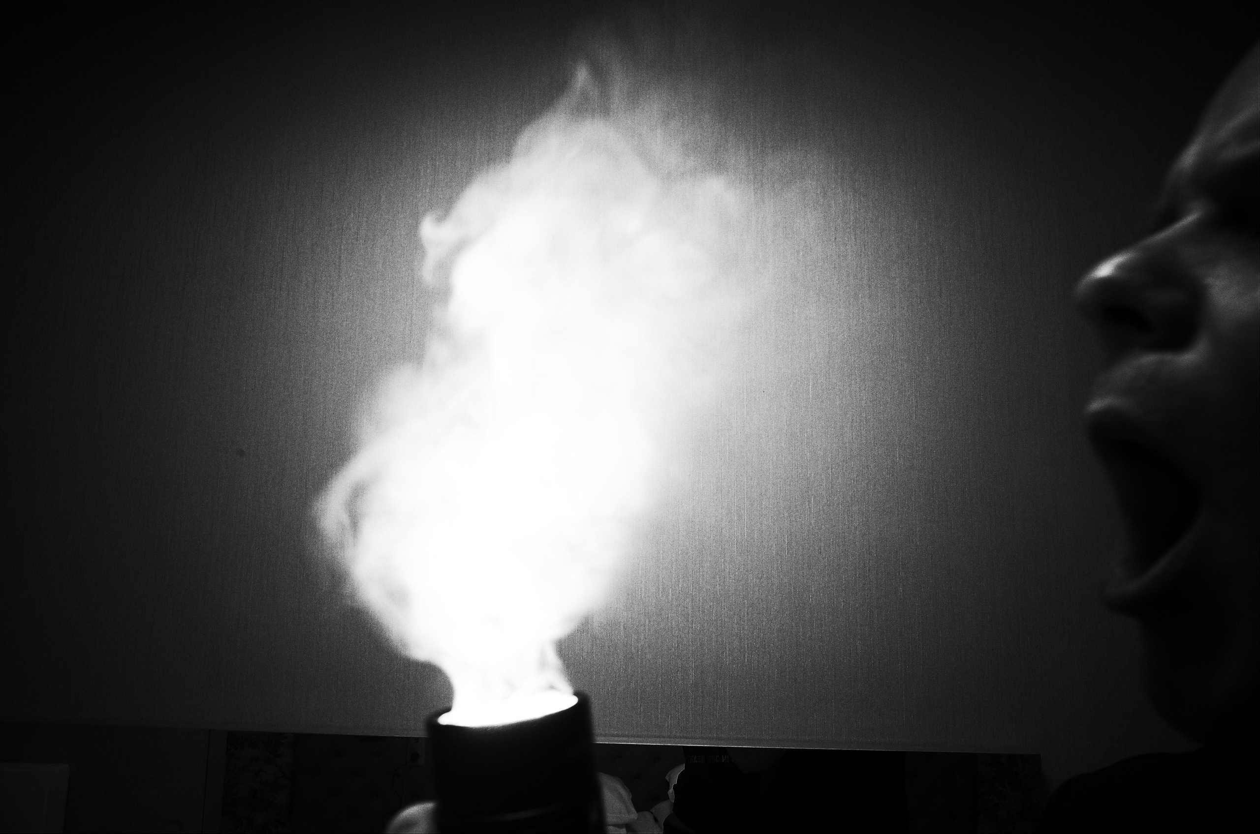 Личный дневник. Ольга Шкотова документальный фотограф