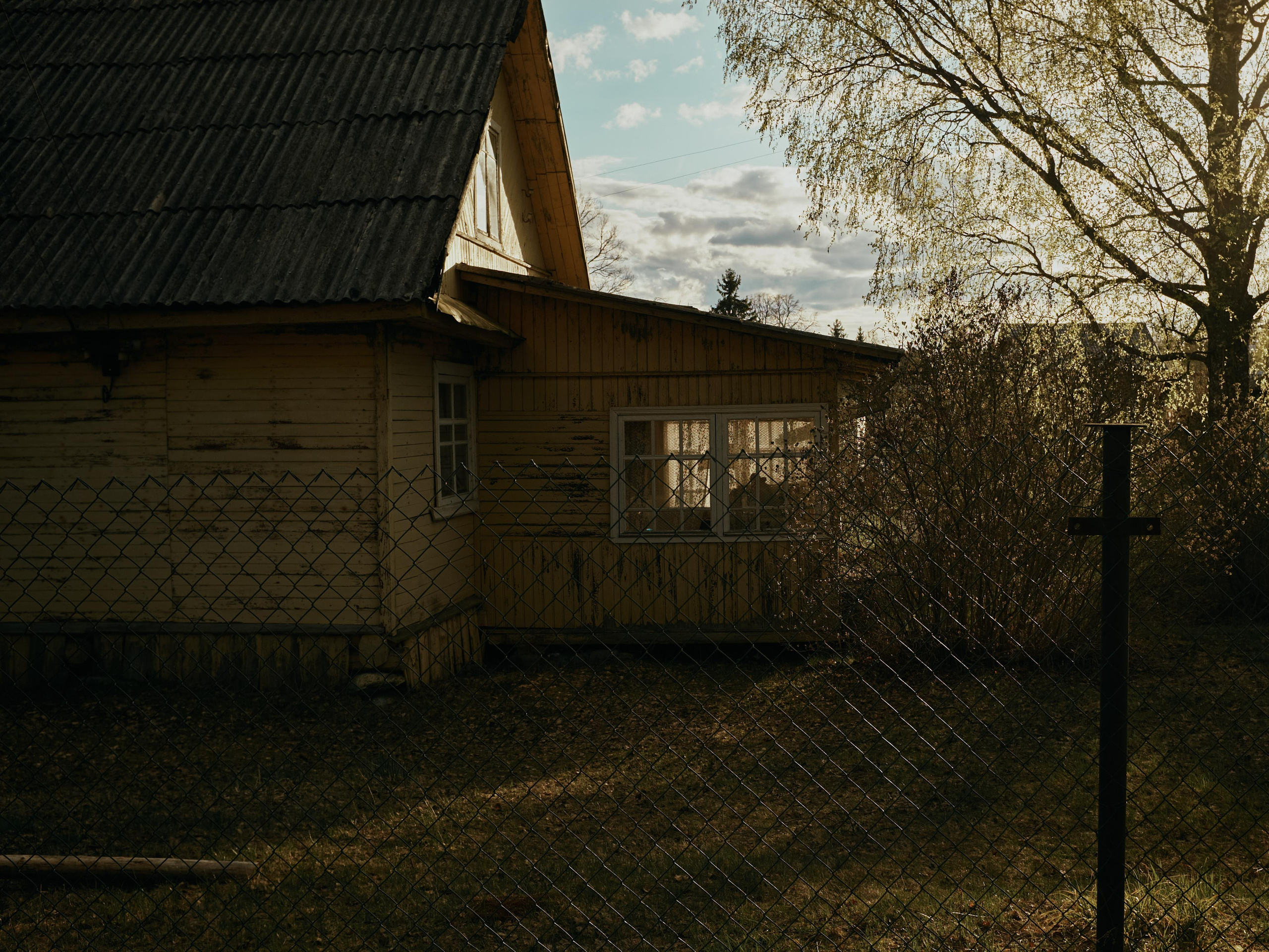 Ящера. Ольга Шкотова документальный фотограф