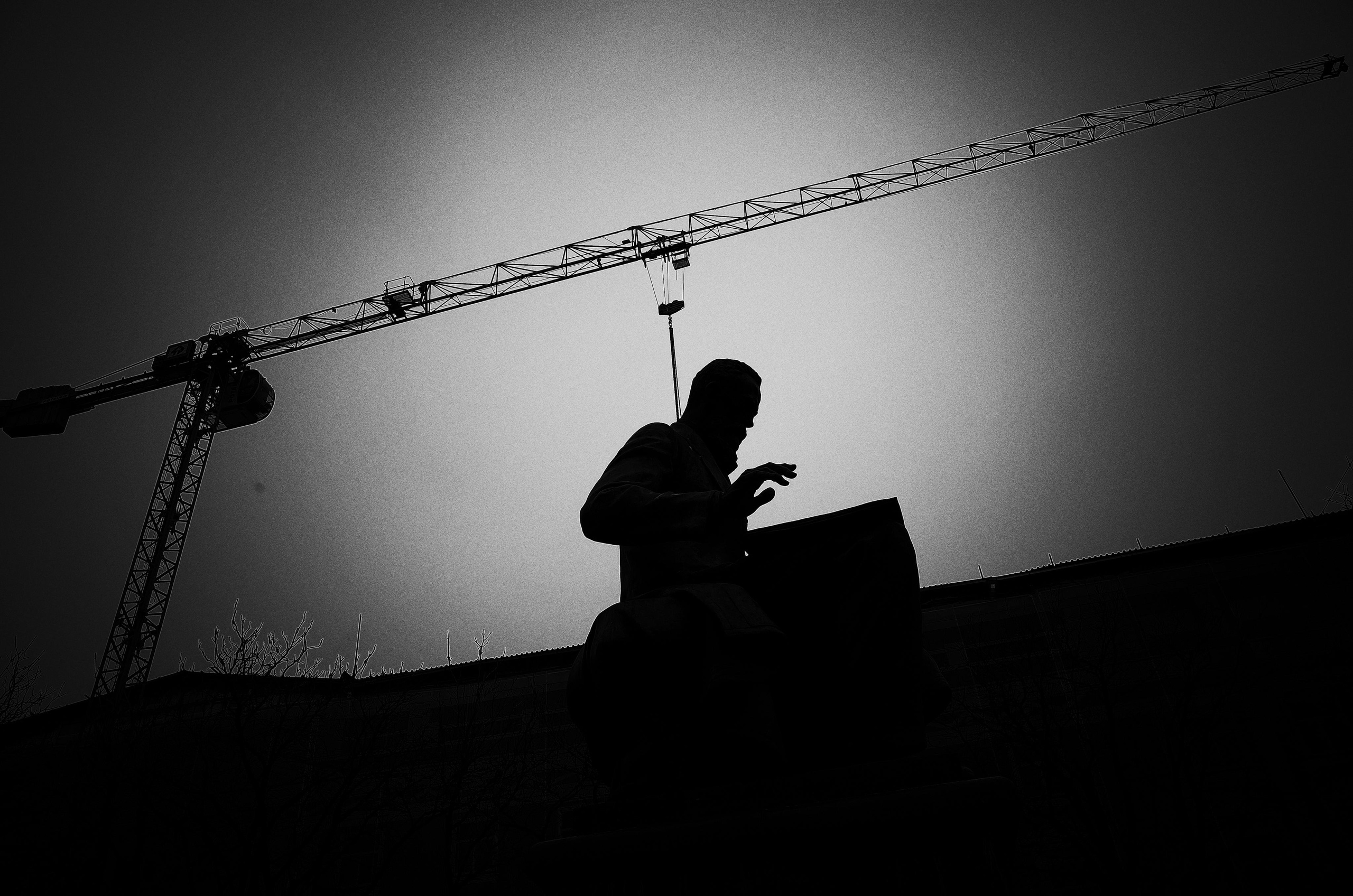 Личный дневник. Ольга Шкотова документальный фотограф