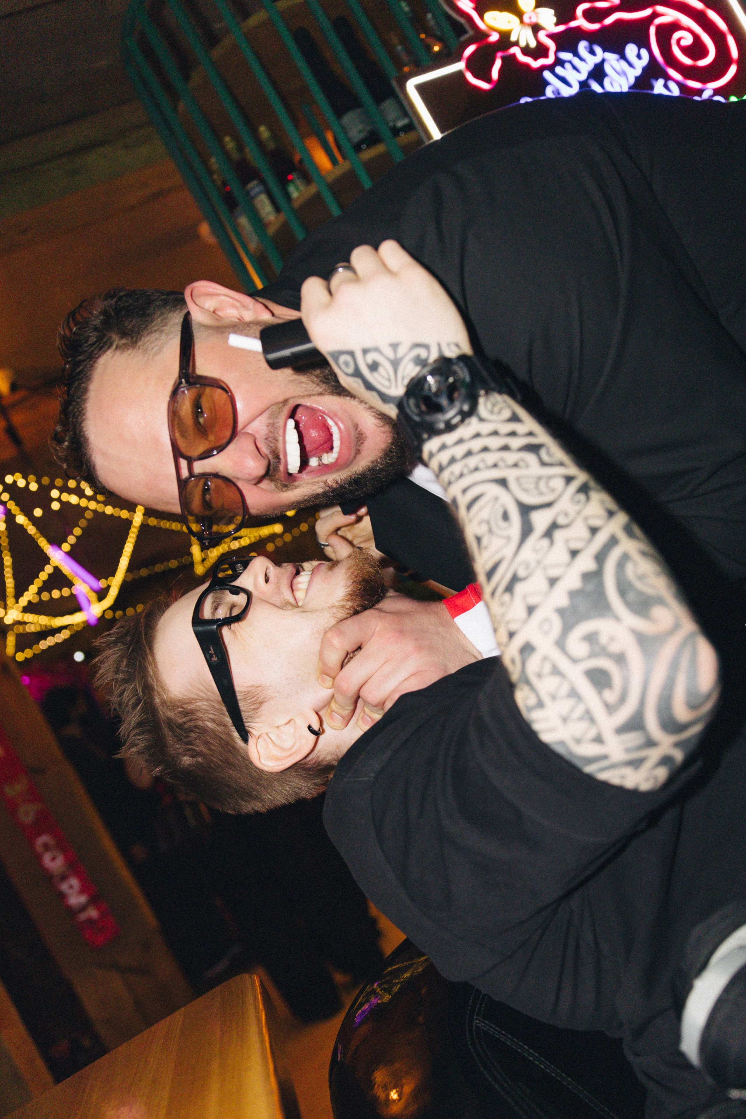 Кто я. Огородов Сергей