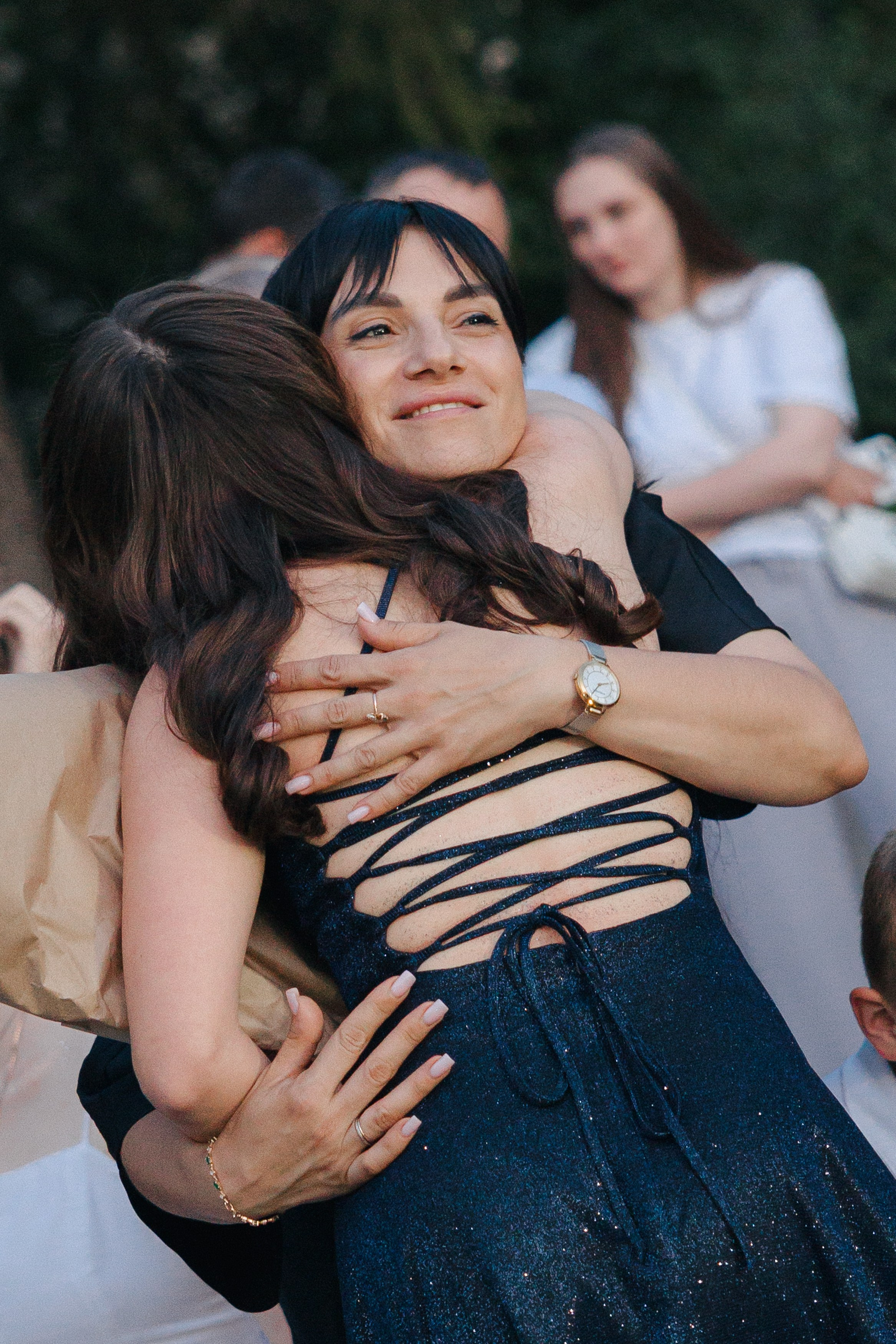 Вручение аттестатов. Свадебный фотограф Роман Еремеев