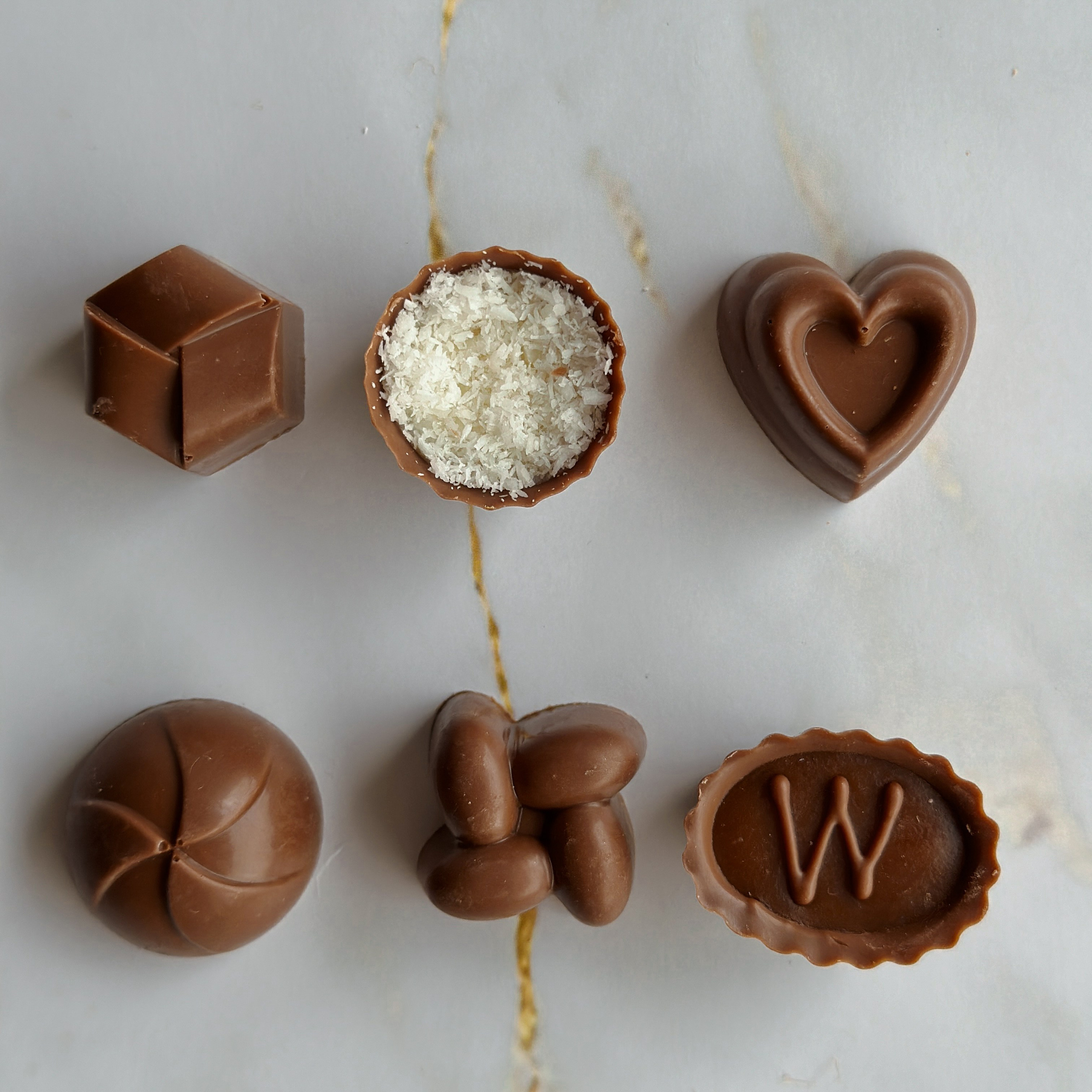 Предметное фото/шоколад. Фотограф в Выборге и Санкт-Петербурге Маша Гуляева
