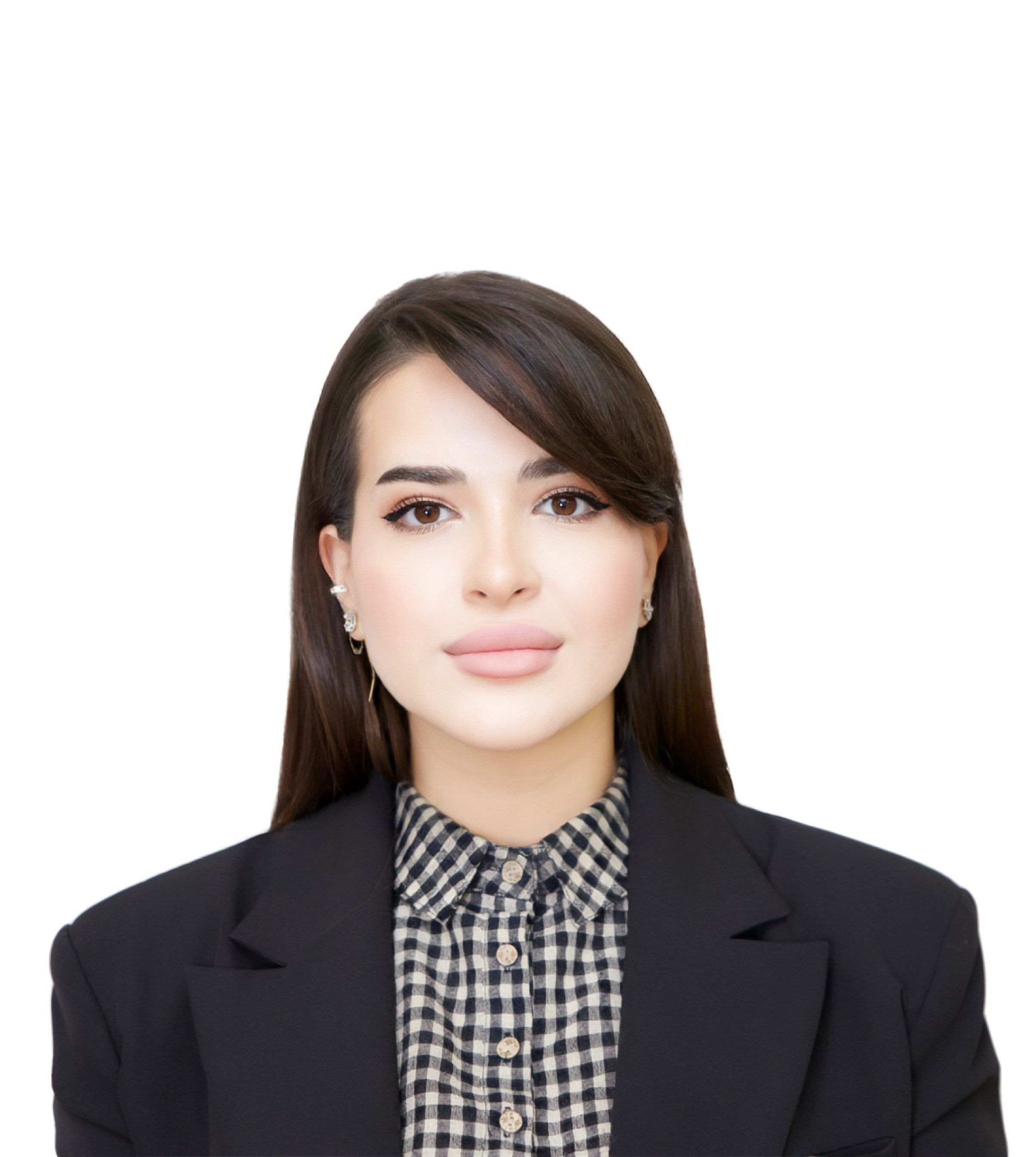 ФОТО НА ДОКУМЕНТЫ. Фотограф Медина Газгиреева, Ингушетия!