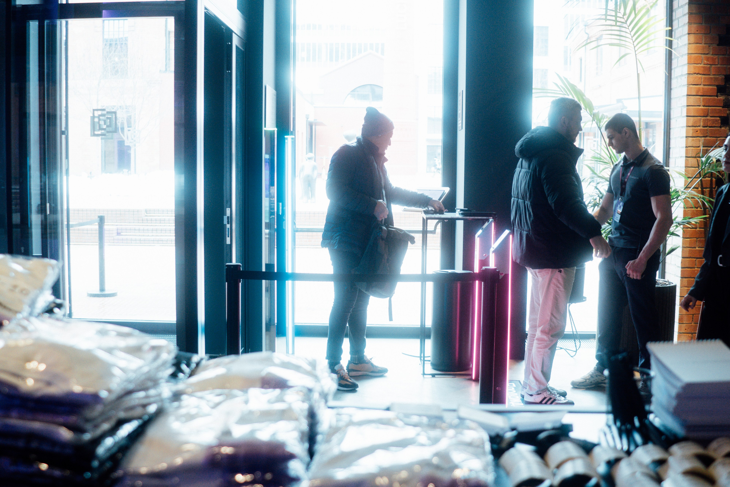 VB Trends — Мероприятие компании VolgaBlob