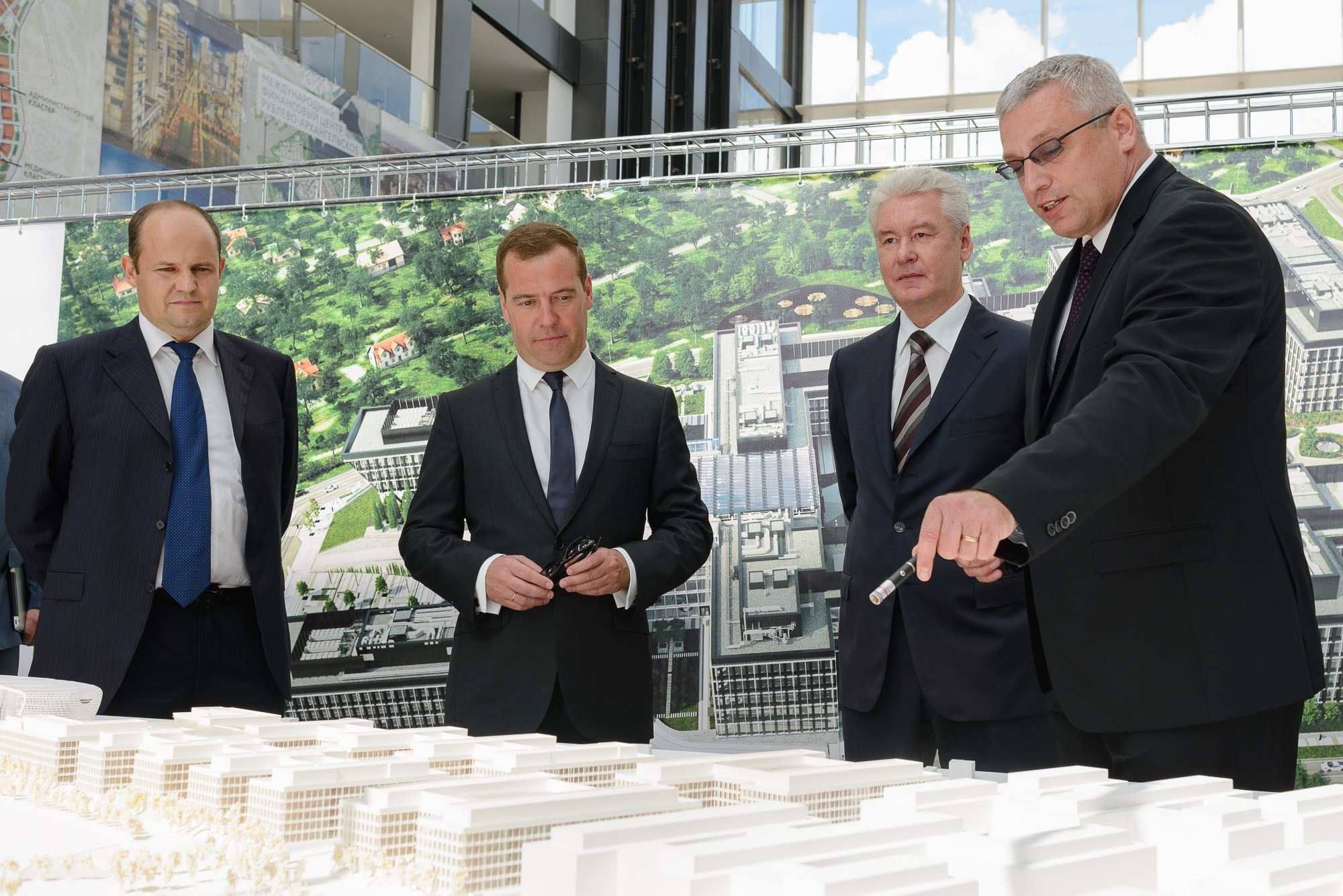 Профессиональная фотосъемка в Москве