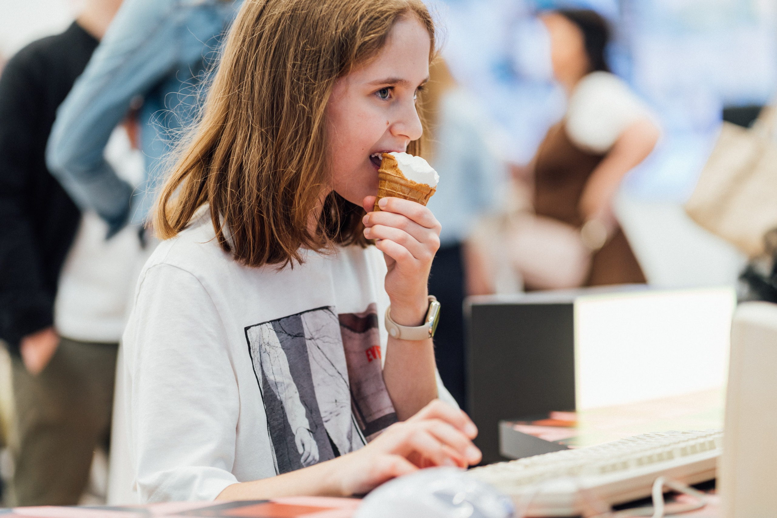 «Создай Новувю Карту Москвича» — церемония награждения