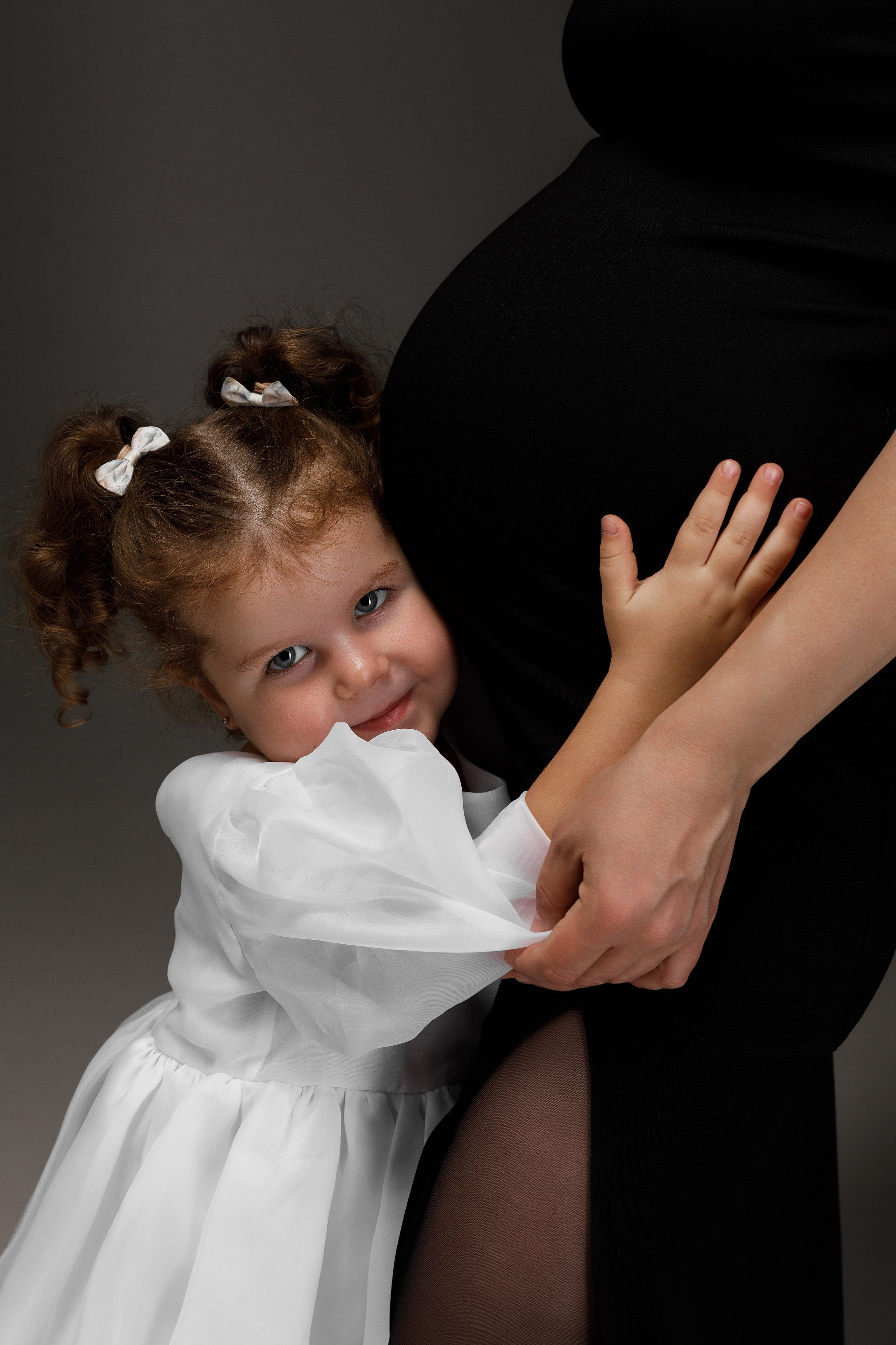 Саша&Света. Фотограф в Москве Юлия Хамзина