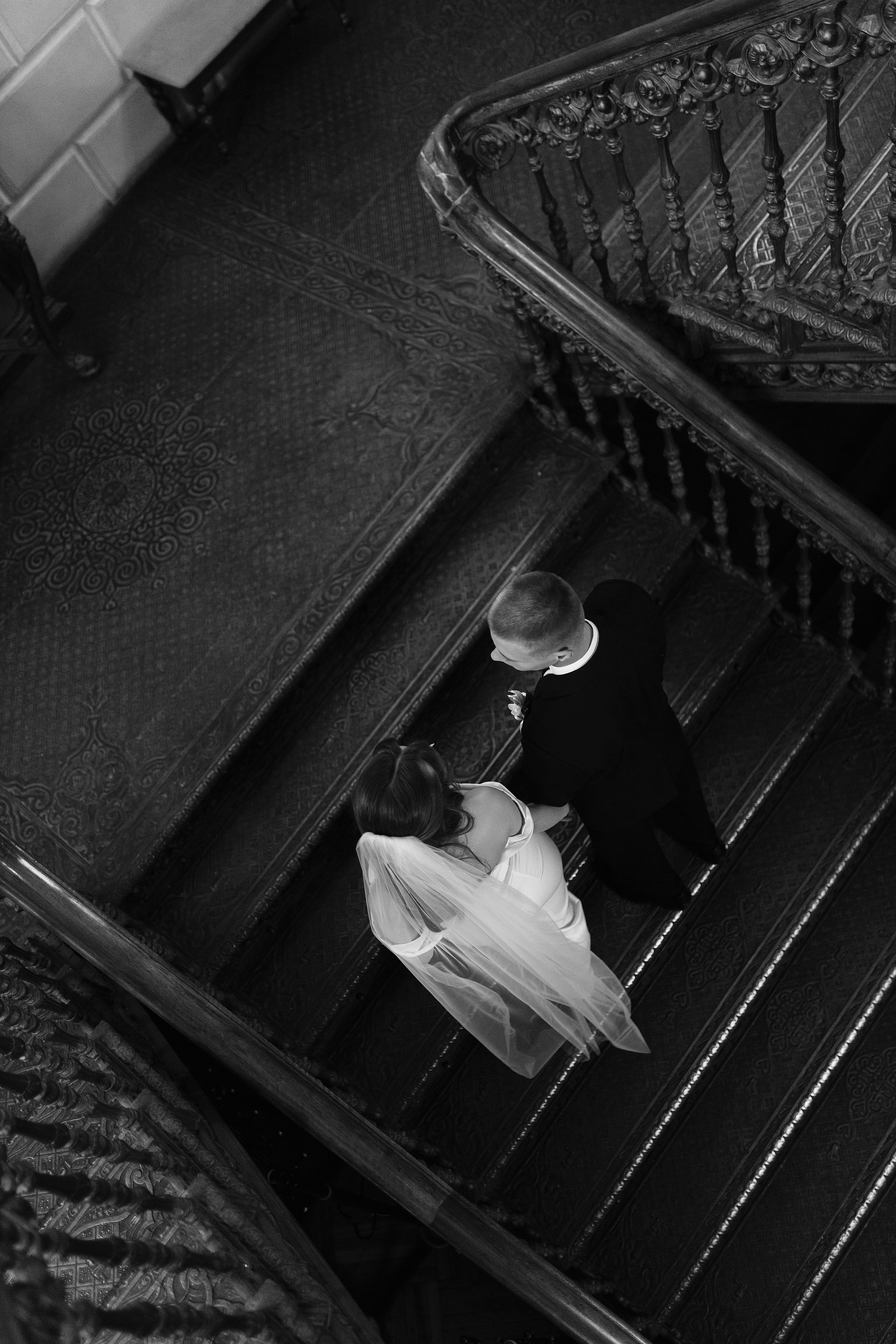 Даниил & Александра. Фотограф в Москве Юлия Хамзина