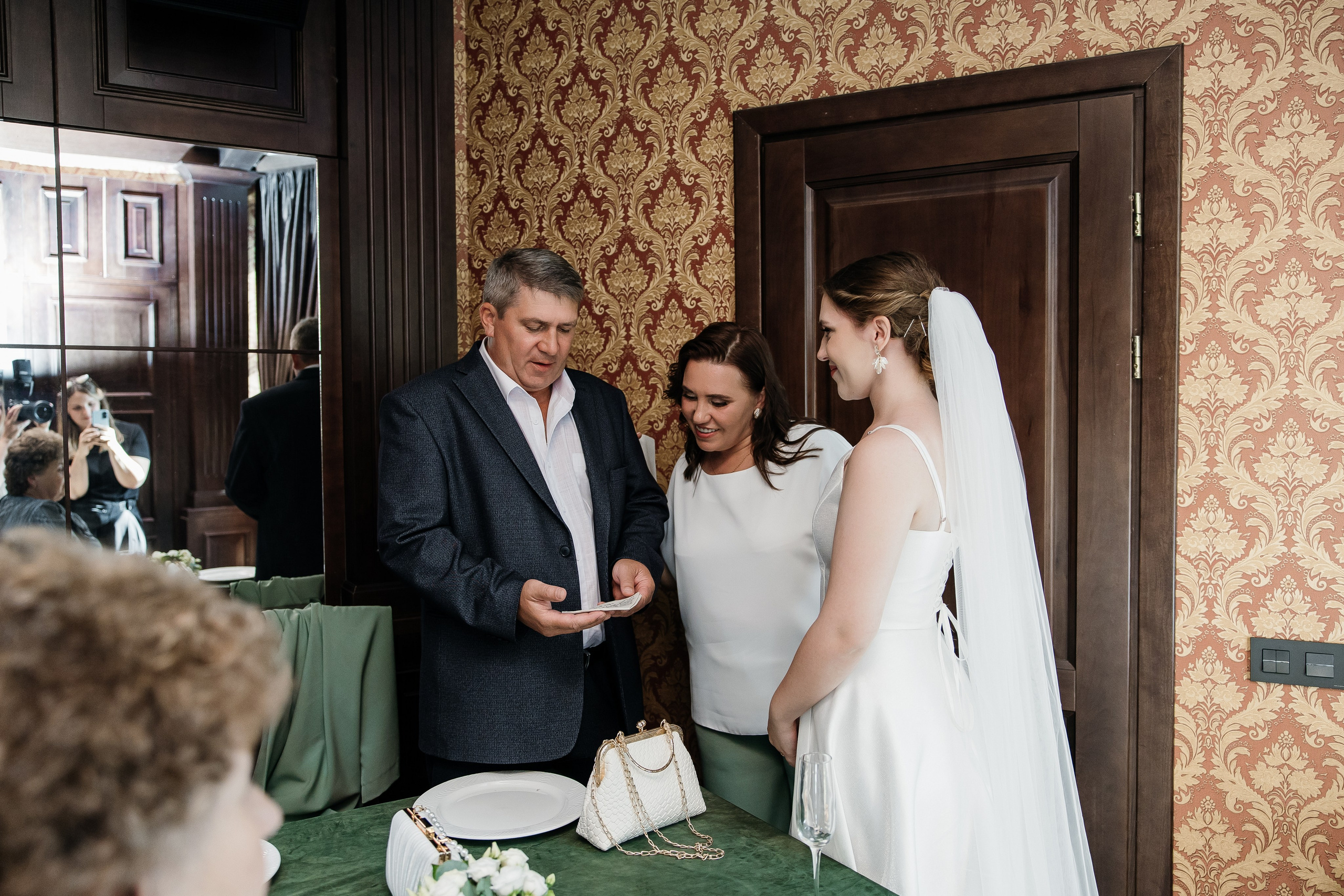 Полный свадебный день. Санремо. Свадебный и семейный фотограф Ростова-на-Дону Ирина Бондарева