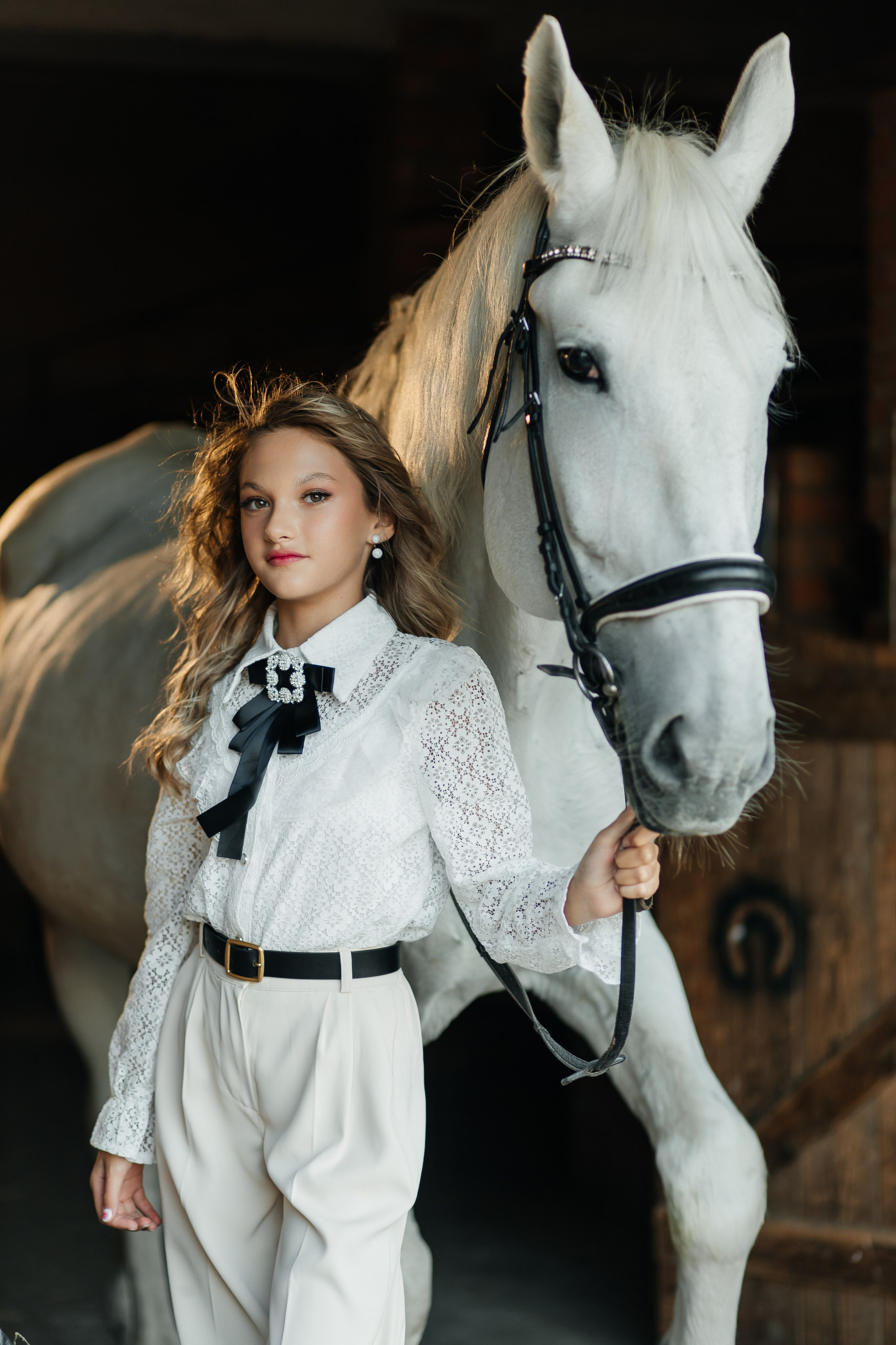 Конный клуб. Свадебный и семейный фотограф Ростова-на-Дону Ирина Бондарева