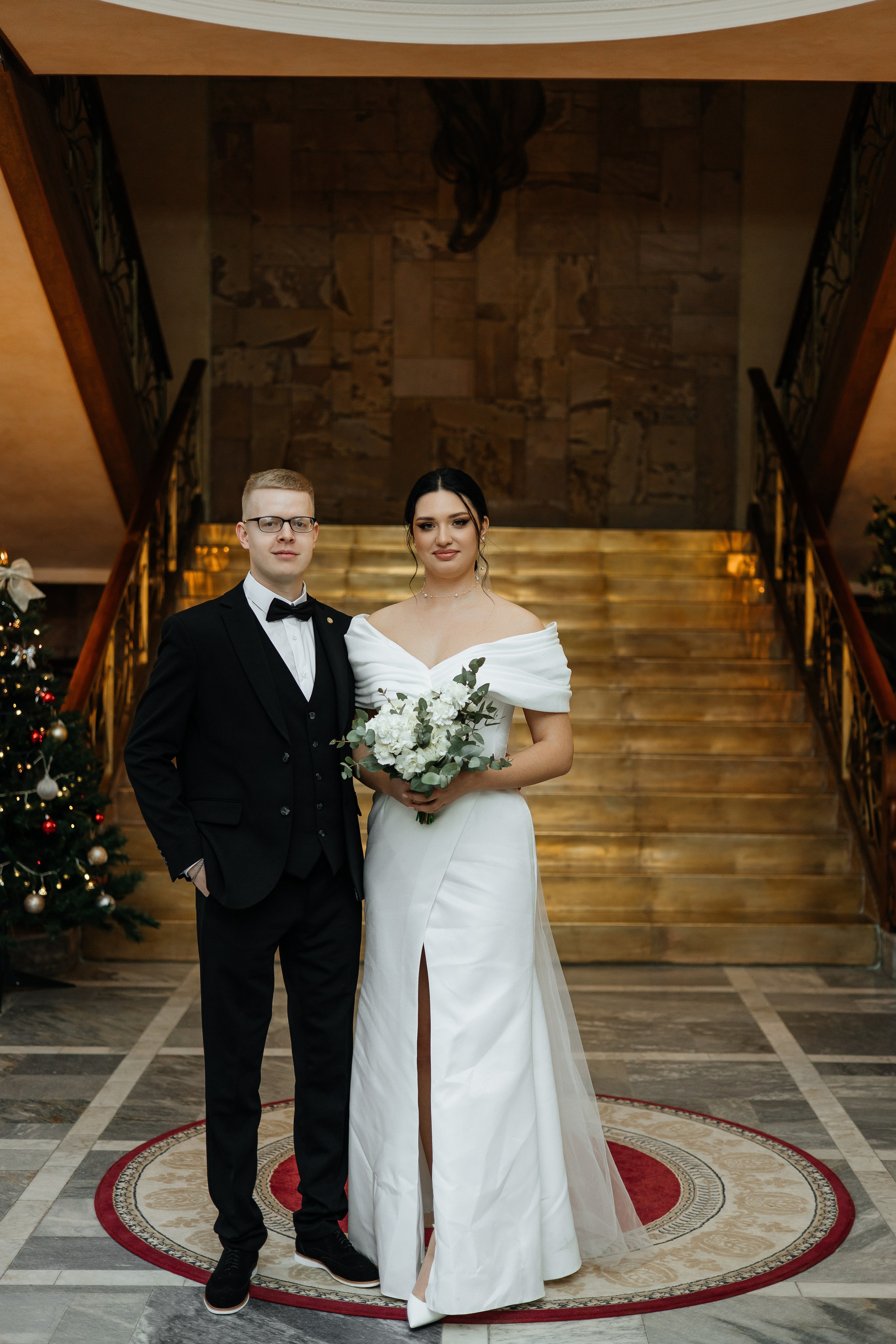 Студия, ЗАГС и банкет. Свадебный и семейный фотограф Ростова-на-Дону Ирина Бондарева