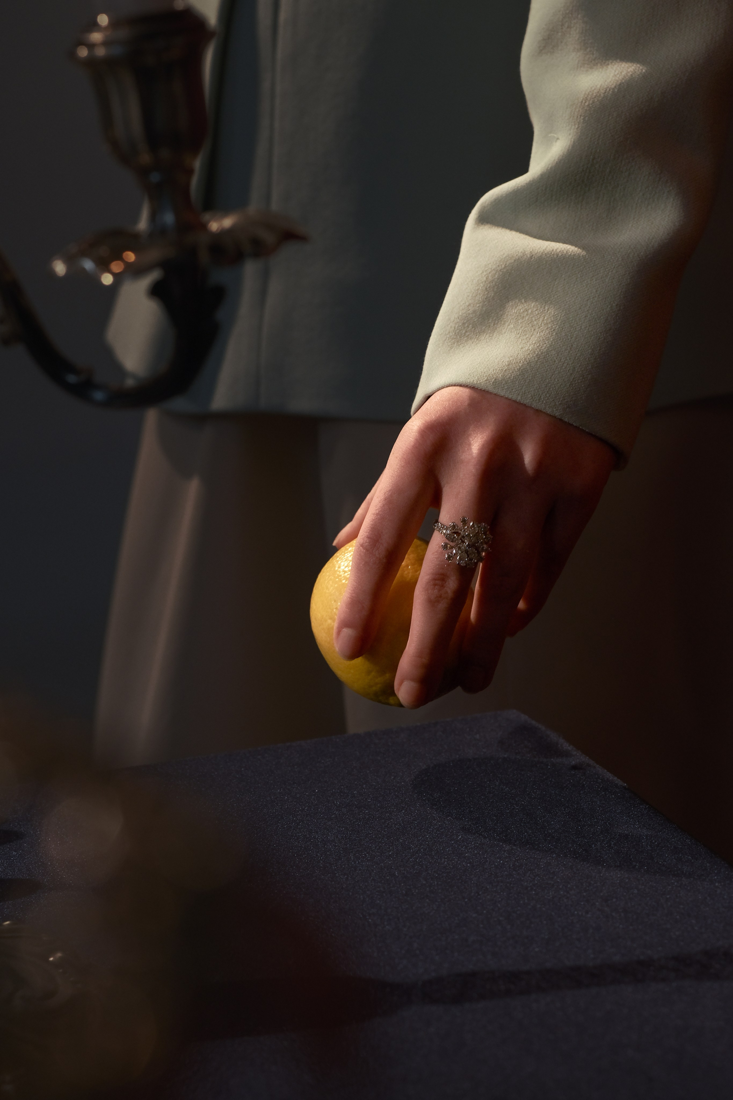 Для karjewy. Контент-фотограф в Махачкале. Марина