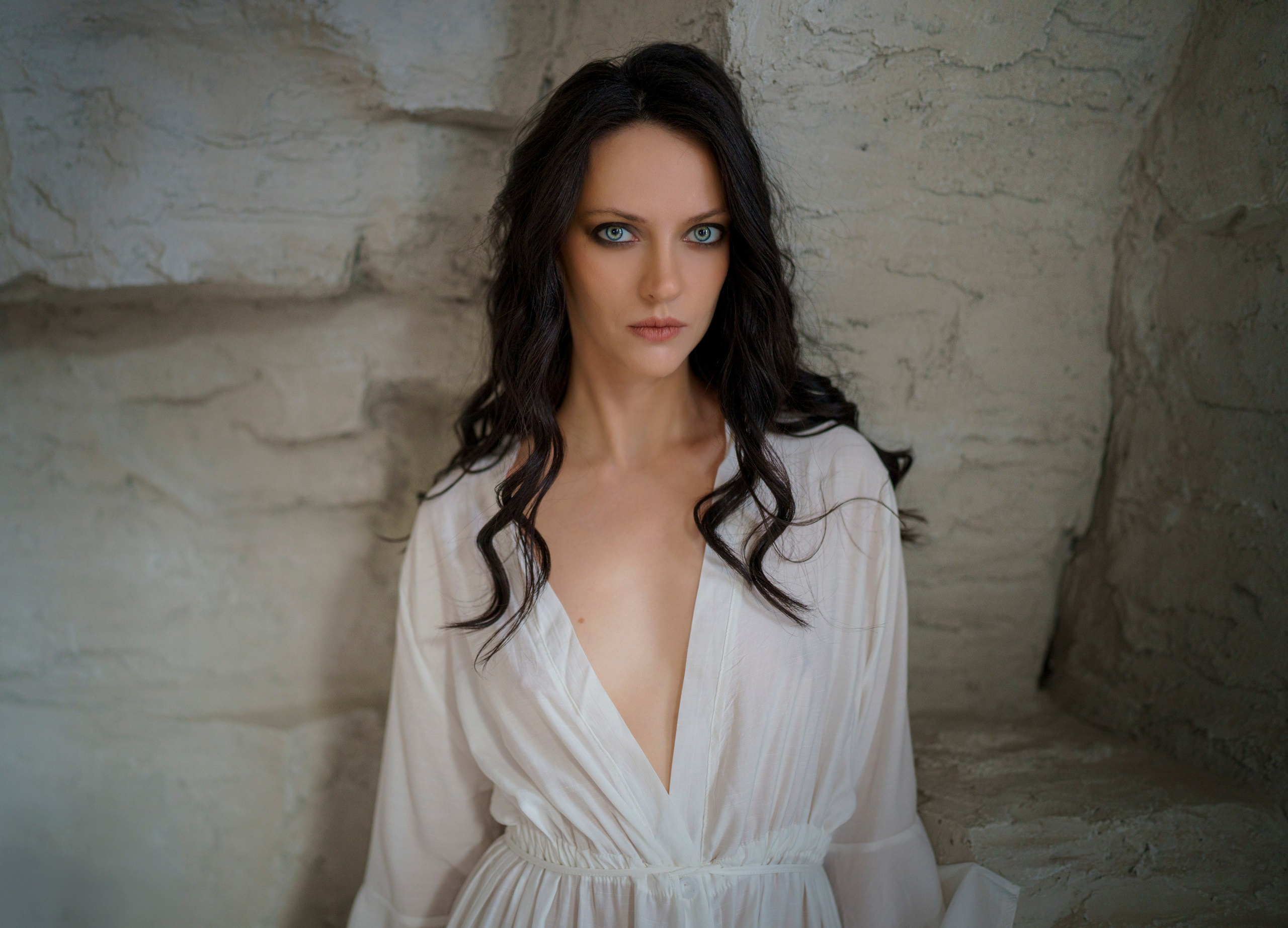 Можина. Фотограф Сергей Танков