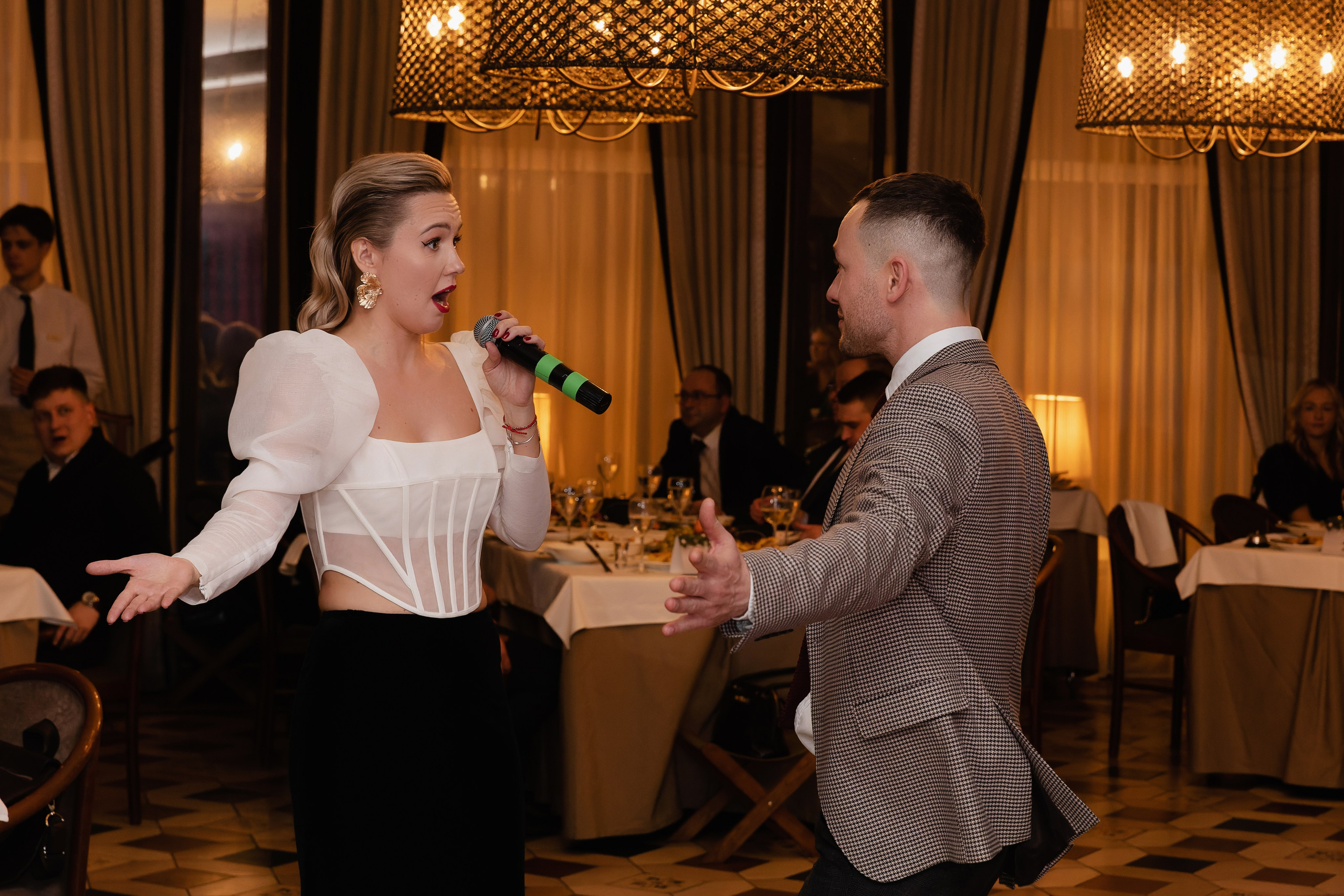 БЕЛГОССТРАХ. Репортажный и свадебный фотограф в Минске Шамко Анатолий