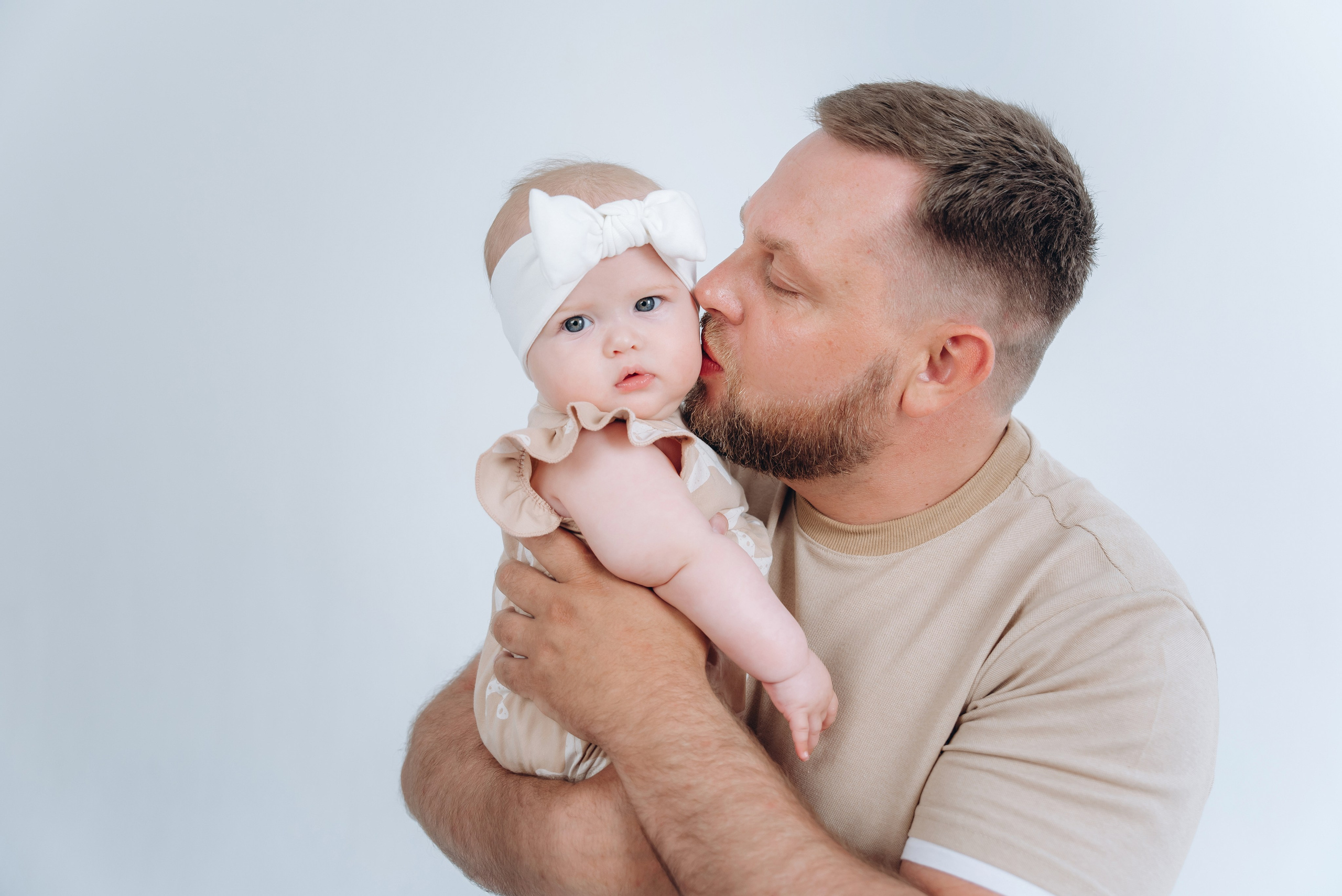 Семейная фотосессия. Фотограф Кирилл Друлин