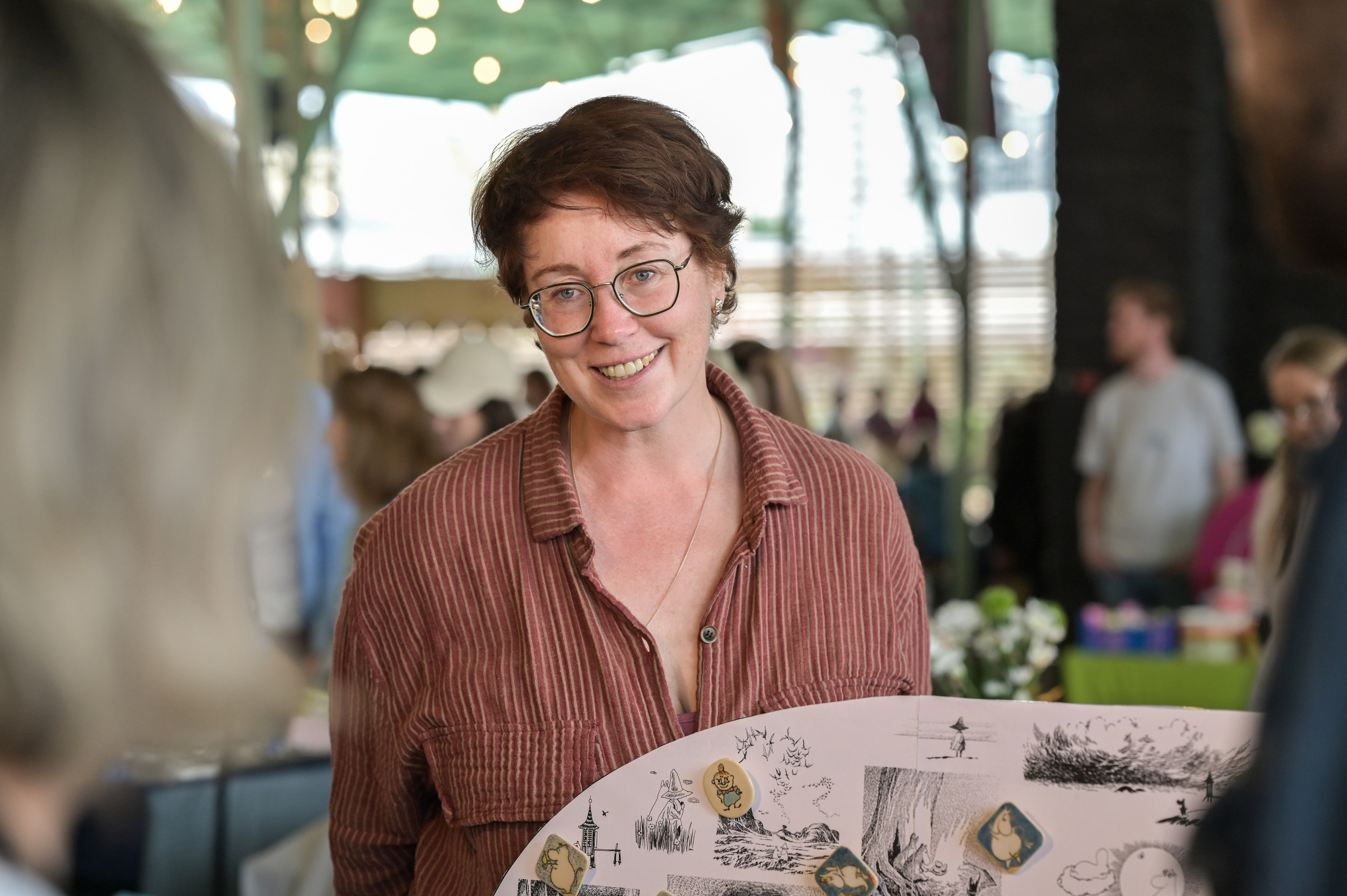 Ceramania Лето 2025 г. Семейный и репортажный фотограф в Москве Анастасия Трубкина