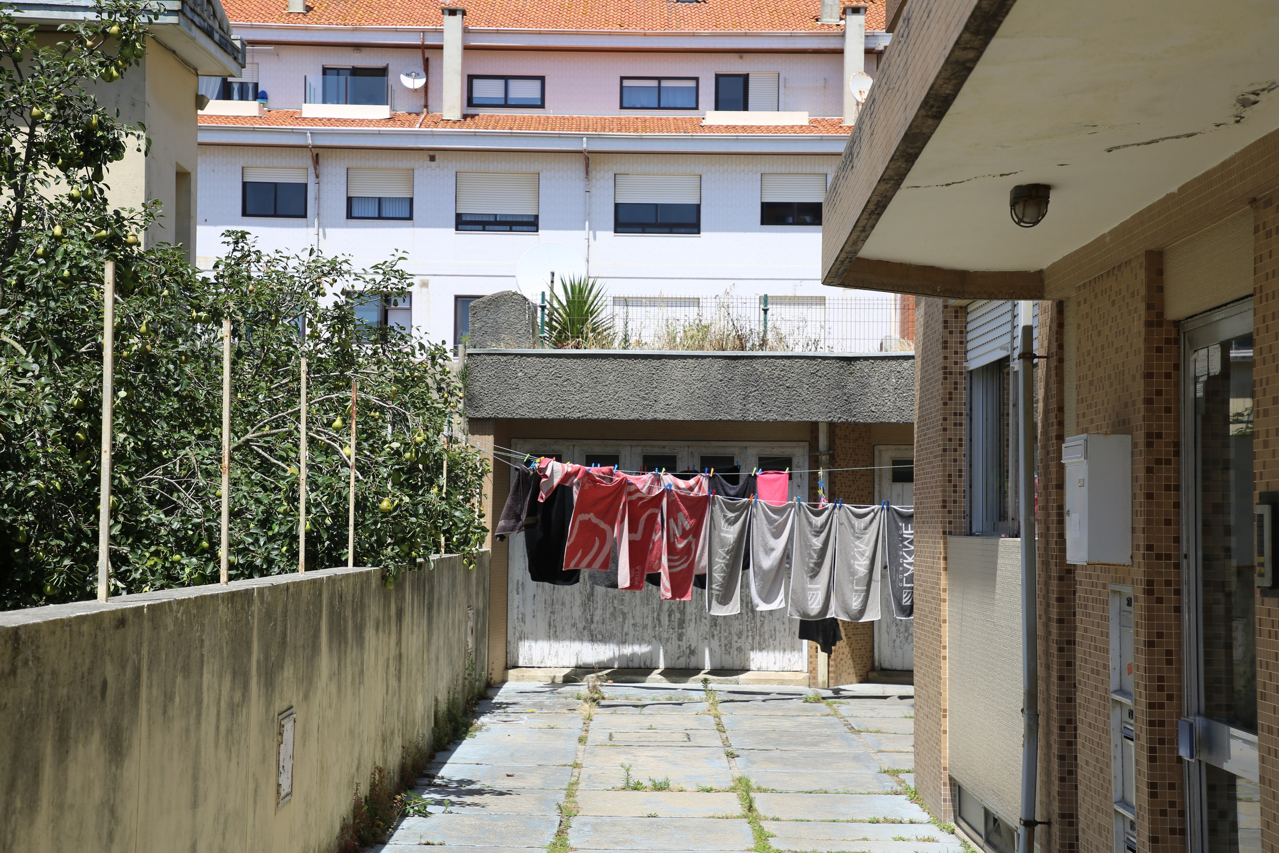 Espihnio, Portugal. Andrey Filippov Photographer