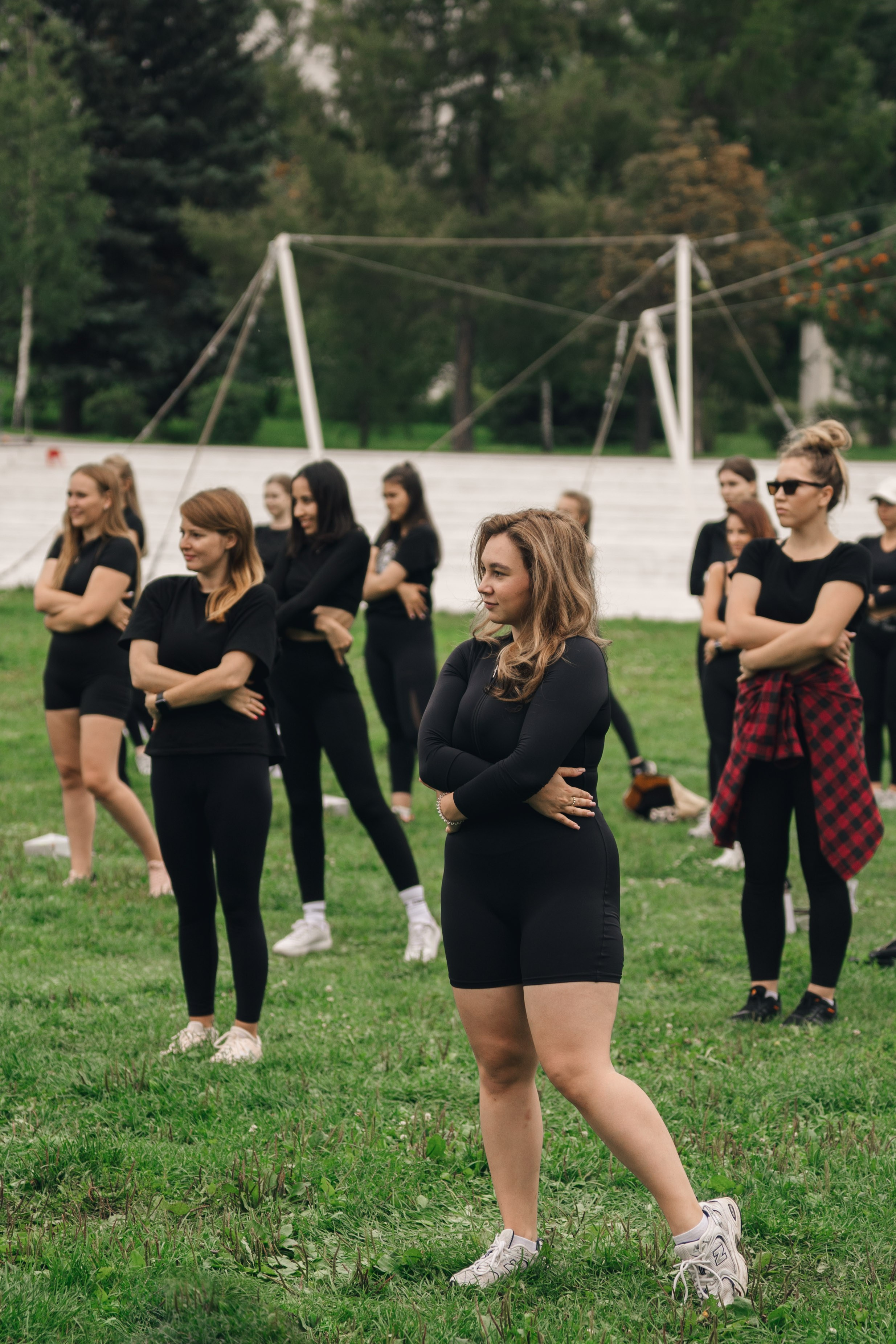 SO STRIP // Открытая тренировка. Репортажный фотограф в Казани Виктория Трунова