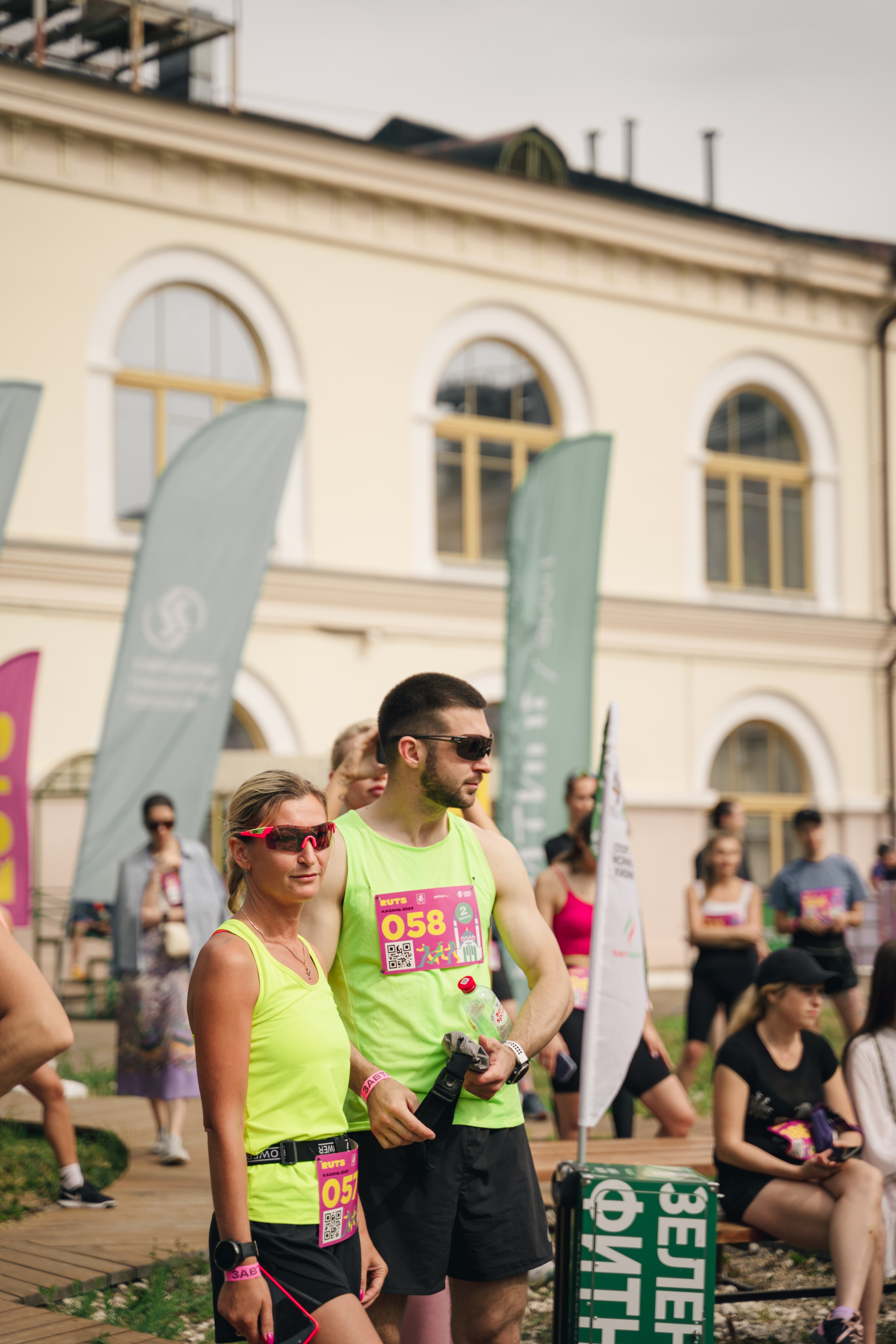 Рутс // 2023. Репортажный фотограф в Казани Виктория Трунова