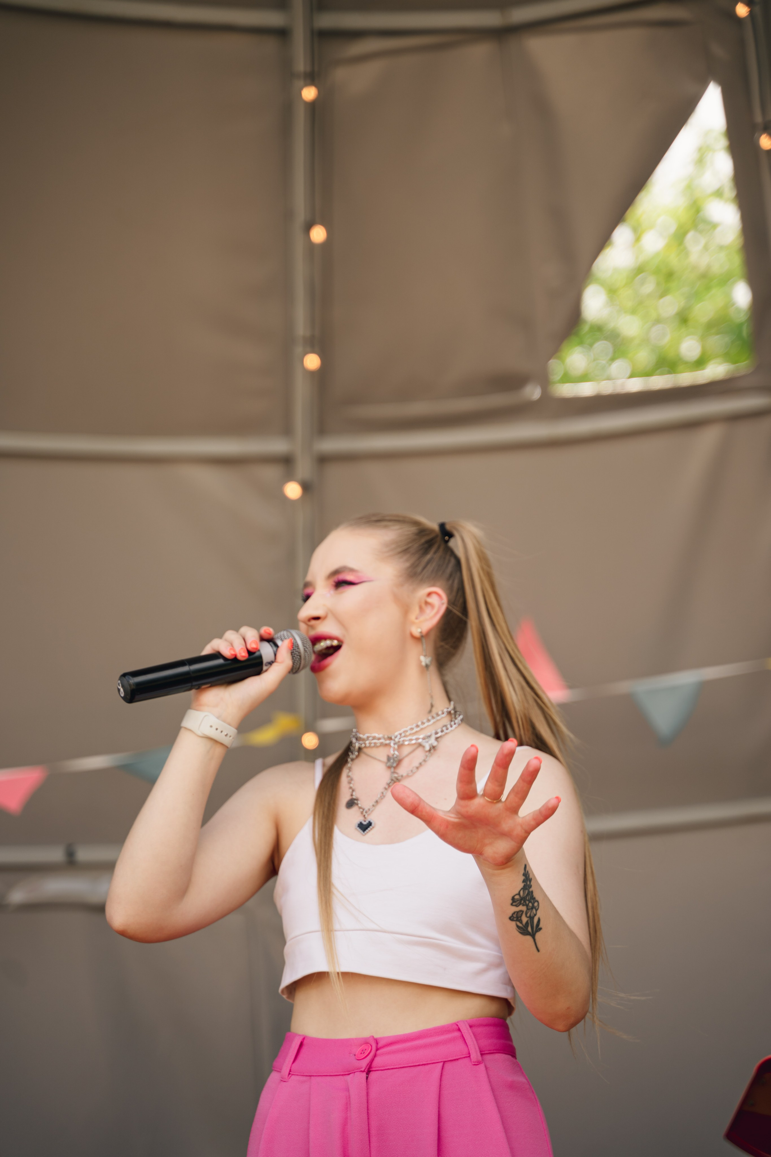 Рутс // 2023. Репортажный фотограф в Казани Виктория Трунова