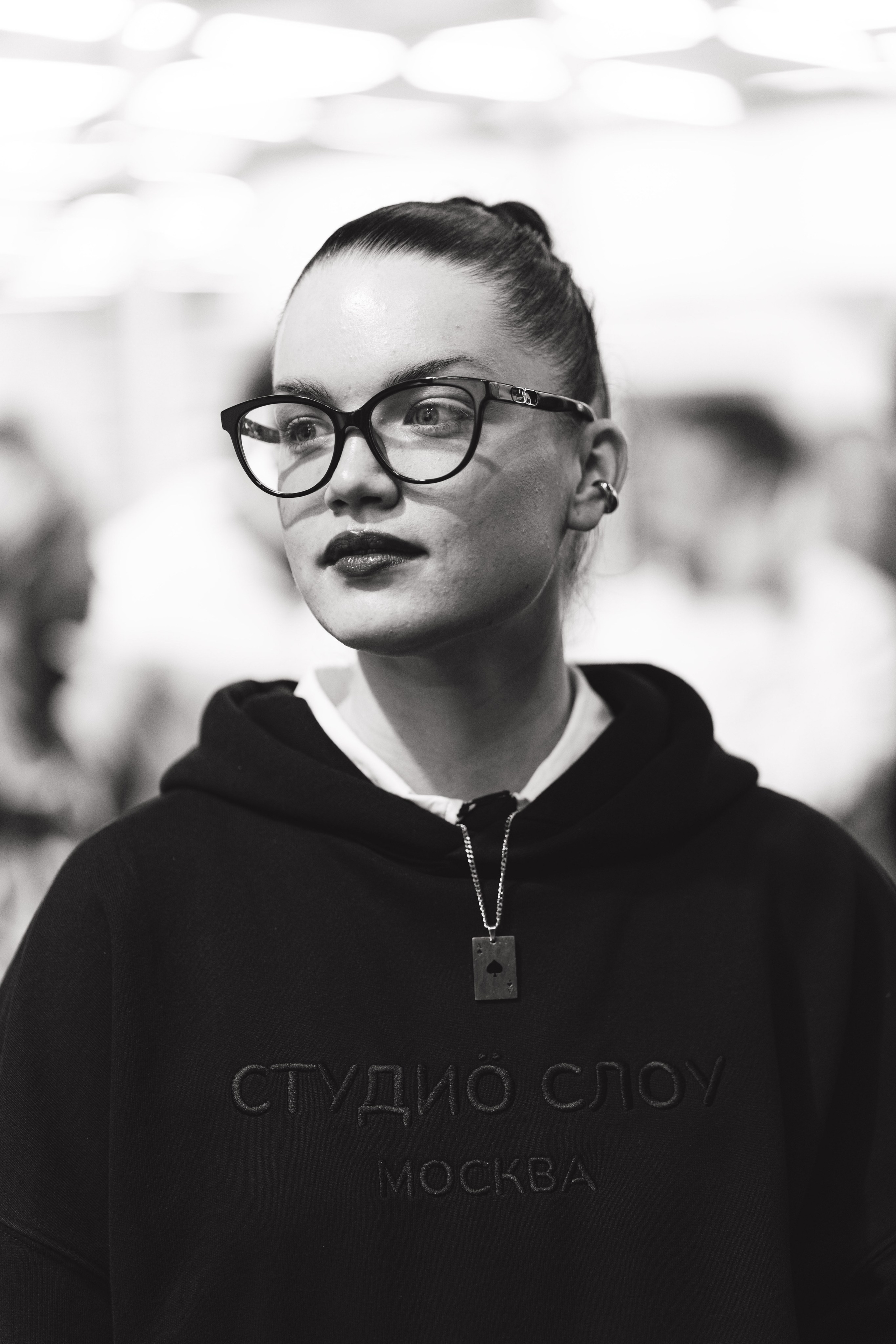 Сибур x ANKI // Презентация. Репортажный фотограф в Казани Виктория Трунова