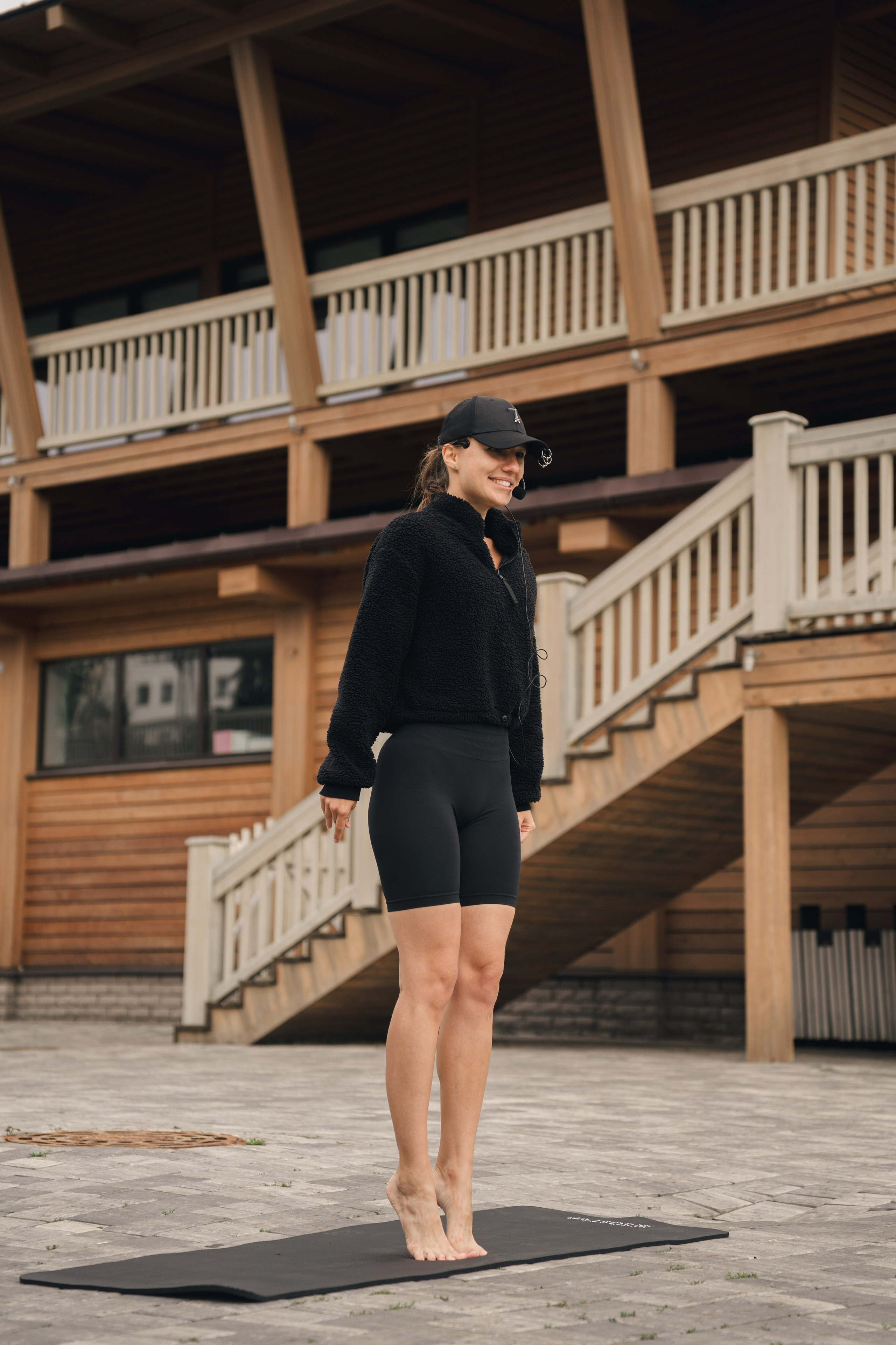 SO STRIP // Открытая тренировка. Репортажный фотограф в Казани Виктория Трунова