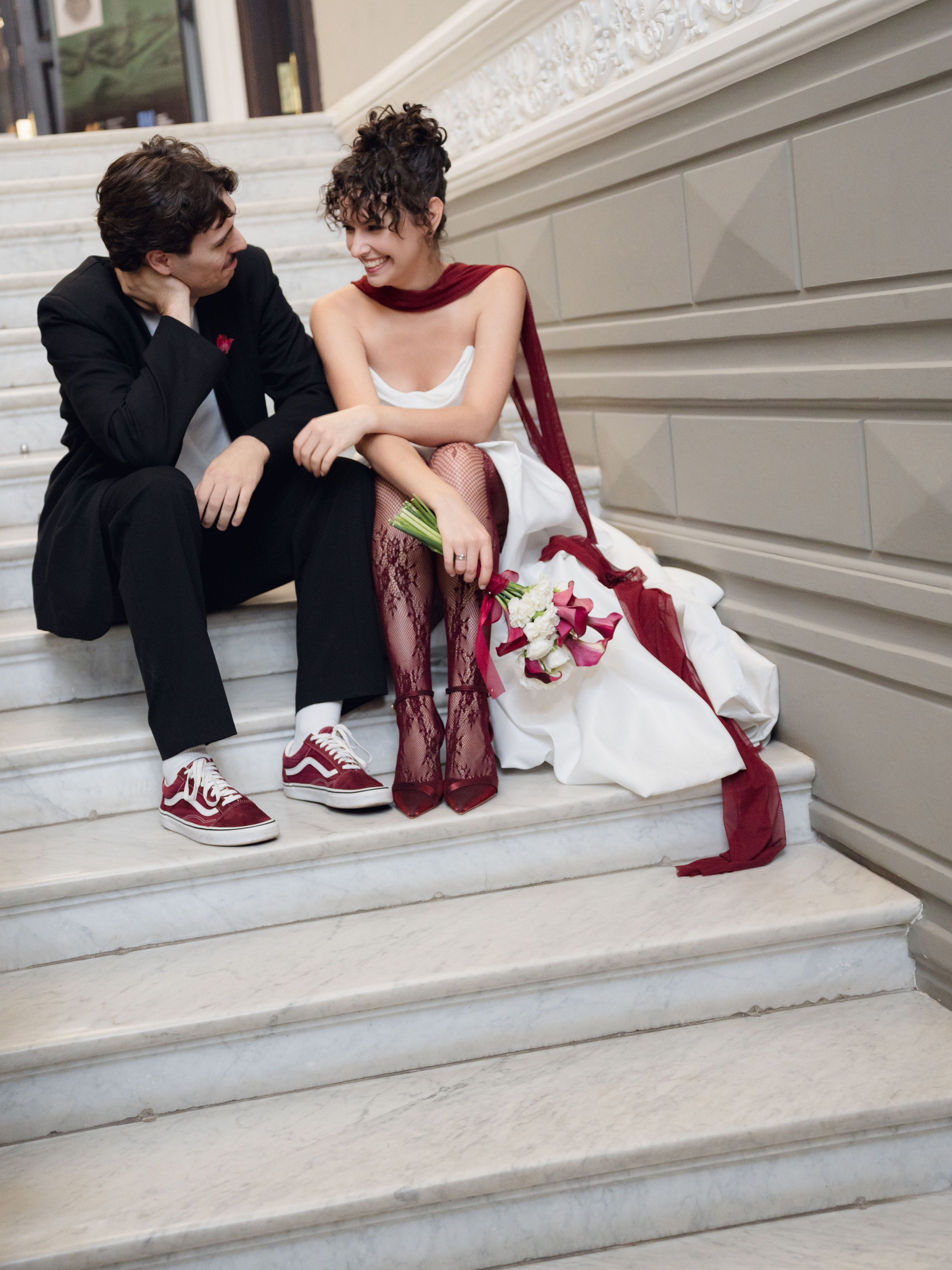 Полина & Павел. Репортажный фотограф в Казани Виктория Трунова