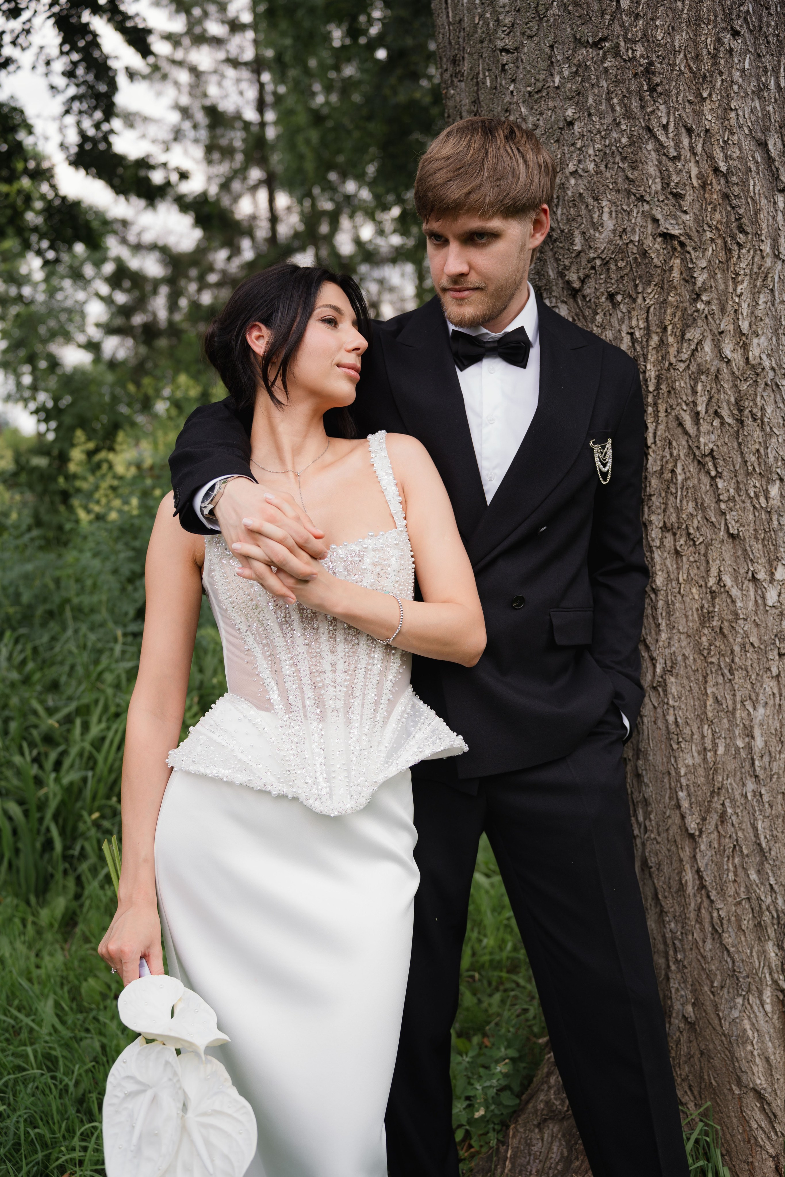 Катерина & Александр. Репортажный фотограф в Казани Виктория Трунова