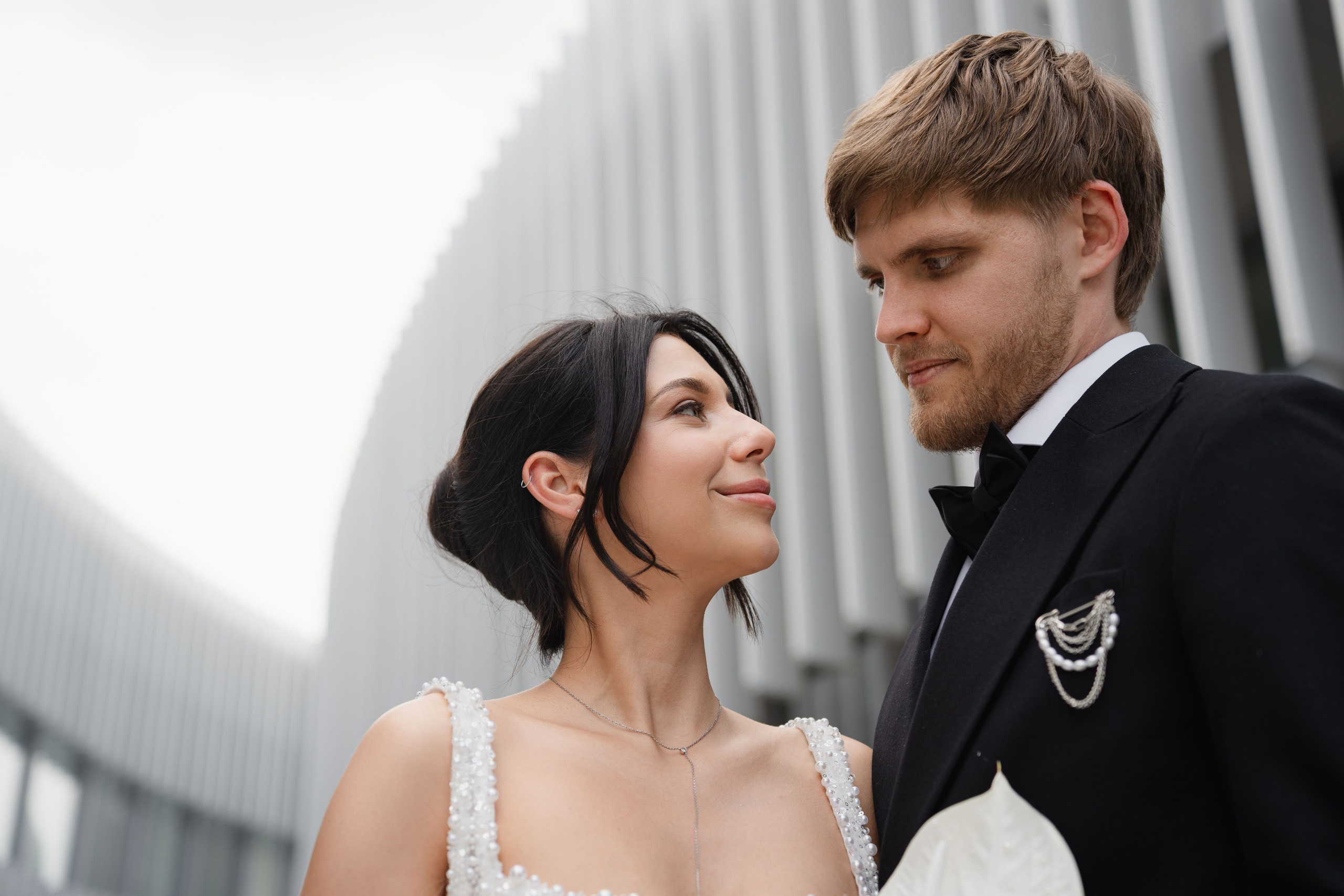 Катерина & Александр. Репортажный фотограф в Казани Виктория Трунова