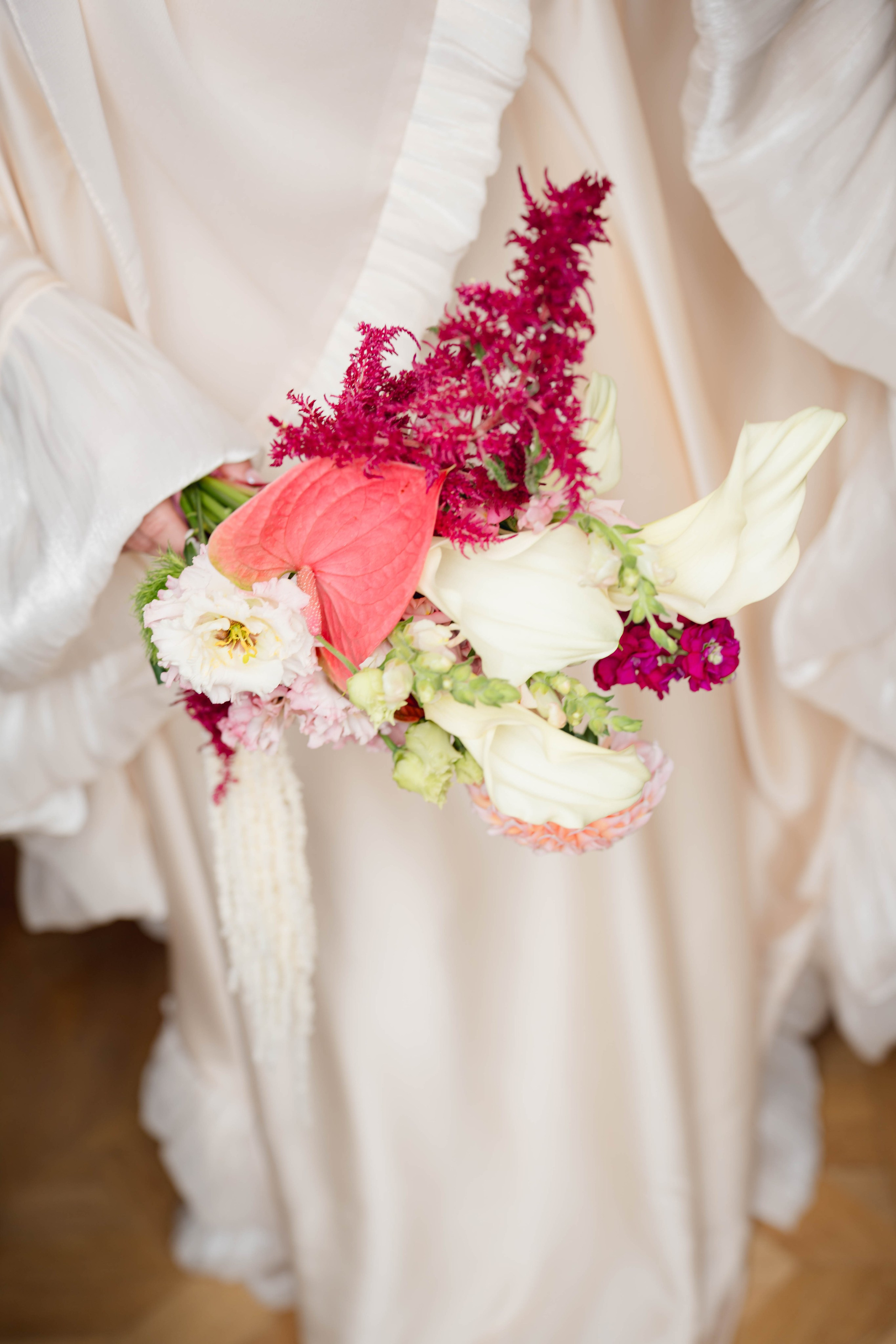 Алина & Эмиль Никах. Репортажный фотограф в Казани Виктория Трунова