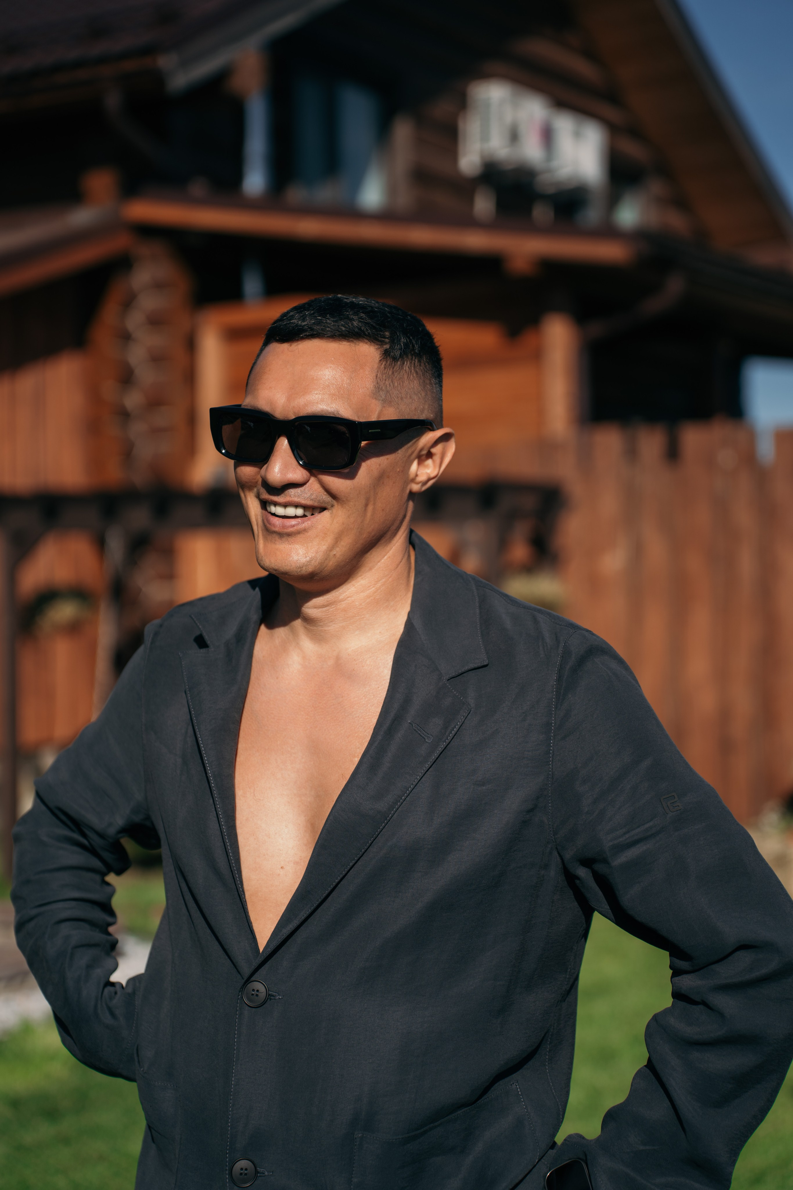 День Рождения Ленара. Репортажный фотограф в Казани Виктория Трунова