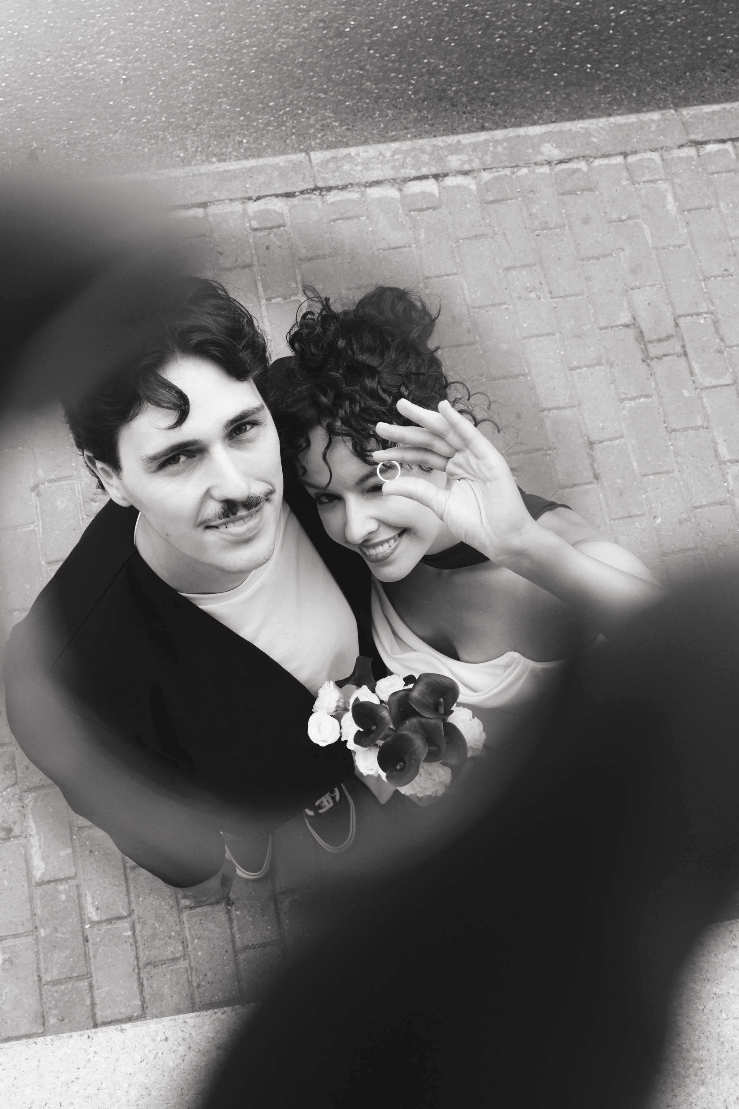 Полина & Павел. Репортажный фотограф в Казани Виктория Трунова