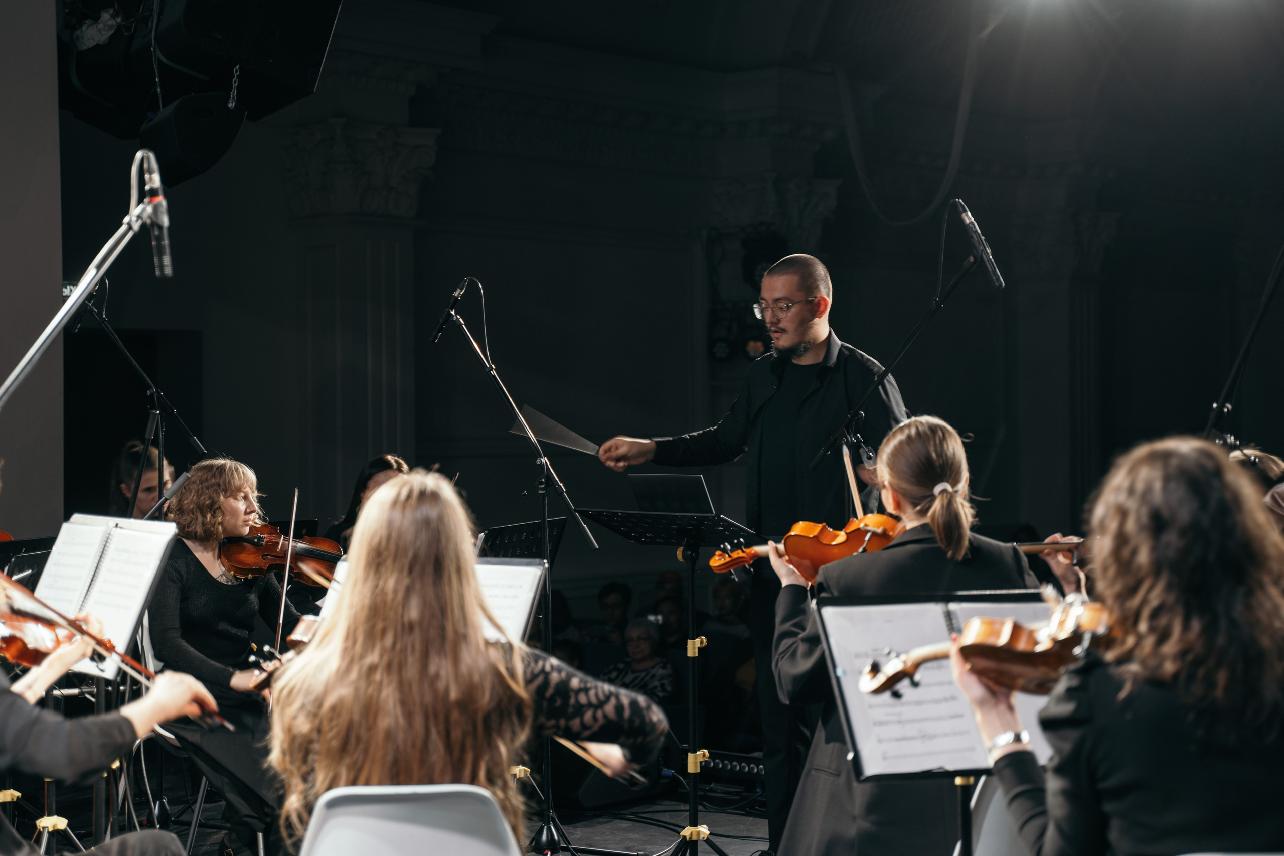 Аврора // 2024. Репортажный фотограф в Казани Виктория Трунова