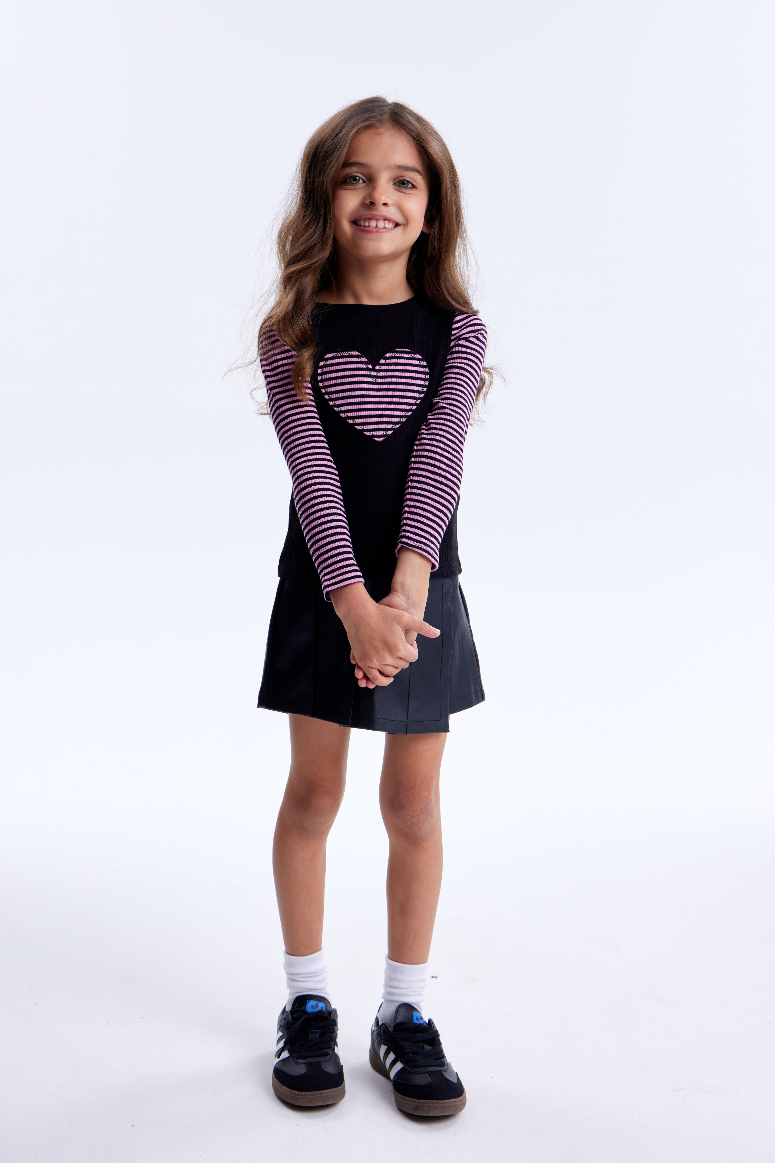 Gloria Jeans | kids. Букалова Людмила — фотограф для брендов одежды в Москве