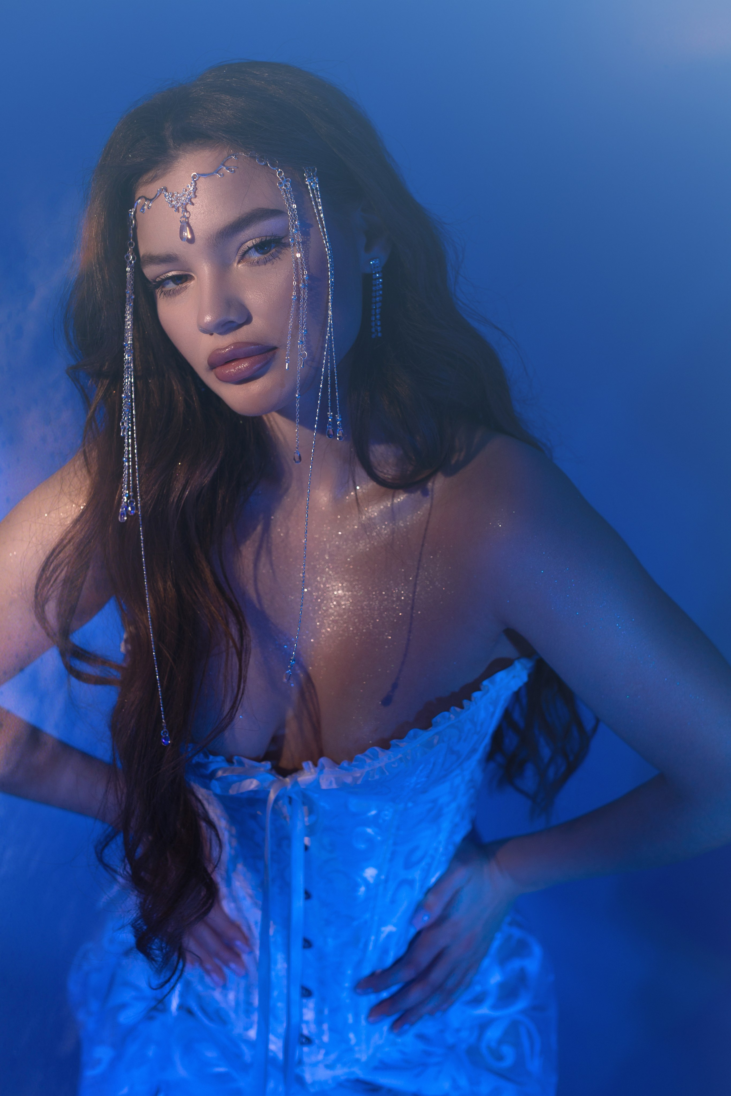 Милана. Анна Демидец — фотограф и маркетолог в Новошахтинске, Шахтах и Ростове-на-Дону